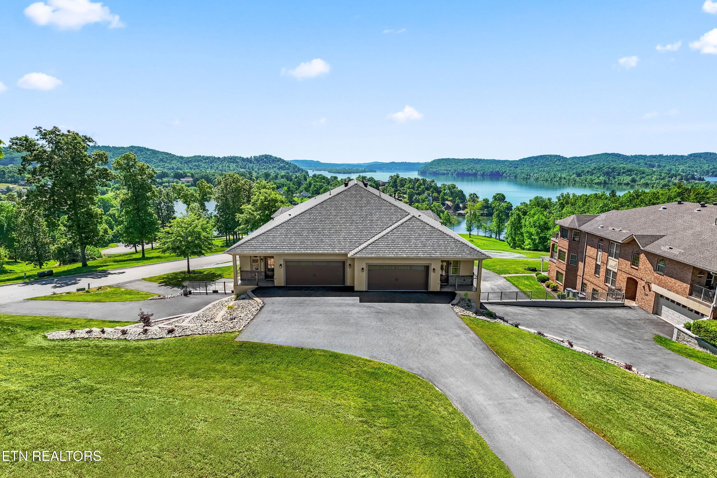 2432 Grand View Court Kingston TN 37763