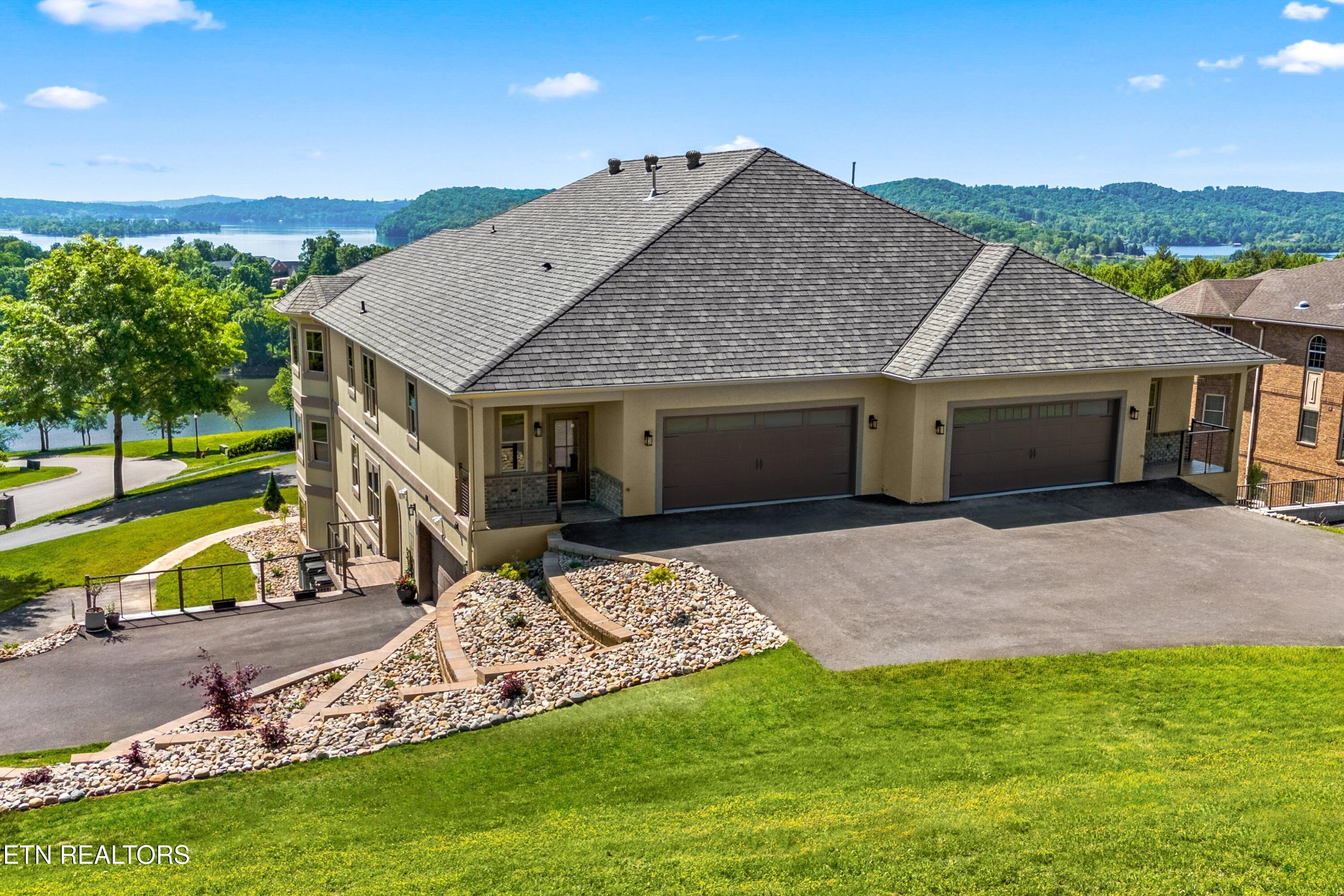 2432 Grand View Court Kingston TN 37763