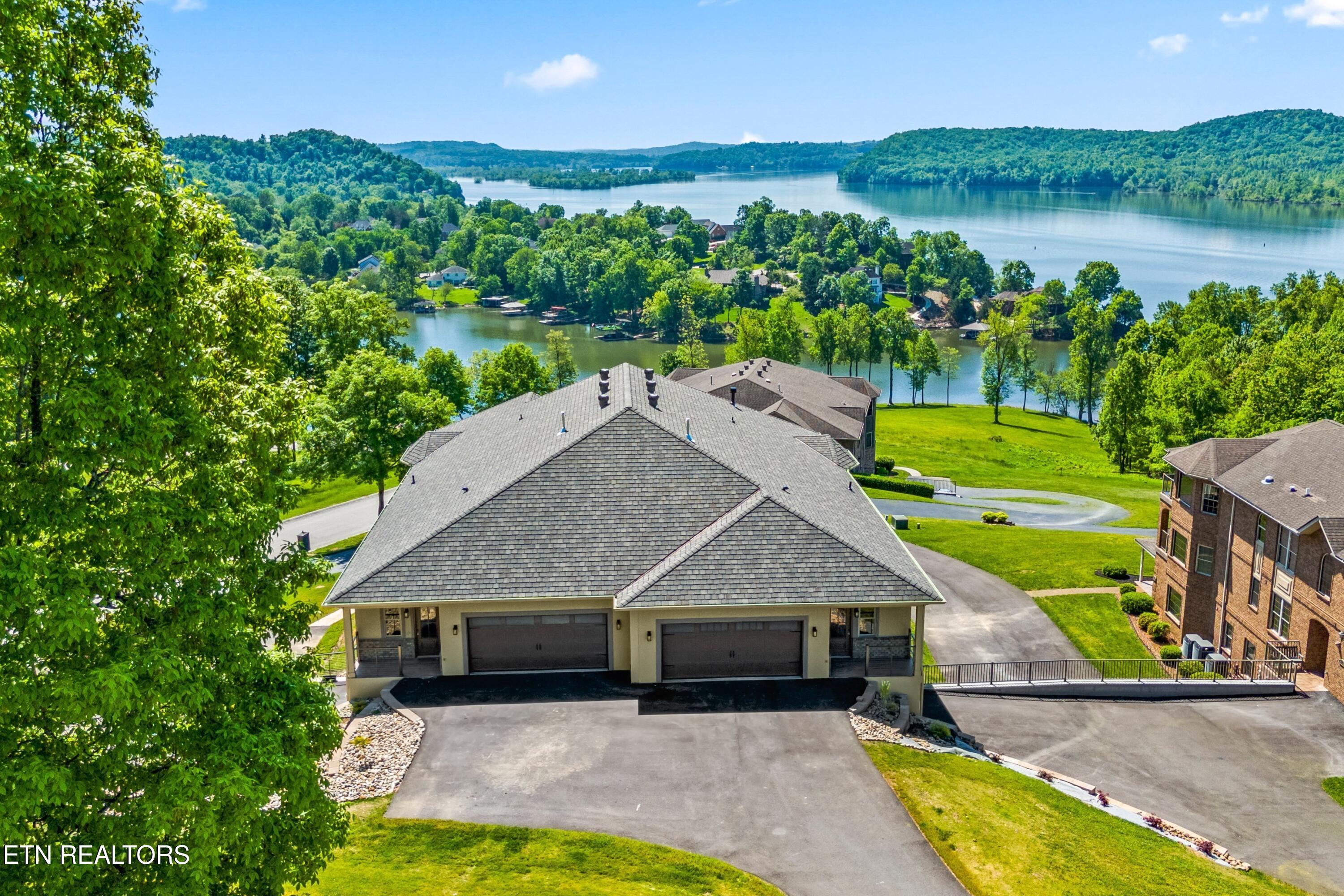 2432 Grand View Court Kingston TN 37763