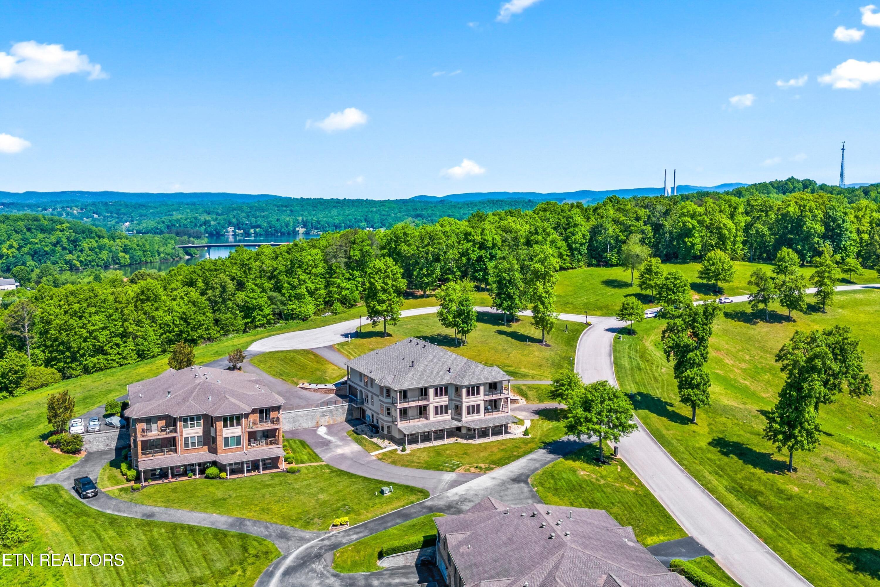 2432 Grand View Court Kingston TN 37763