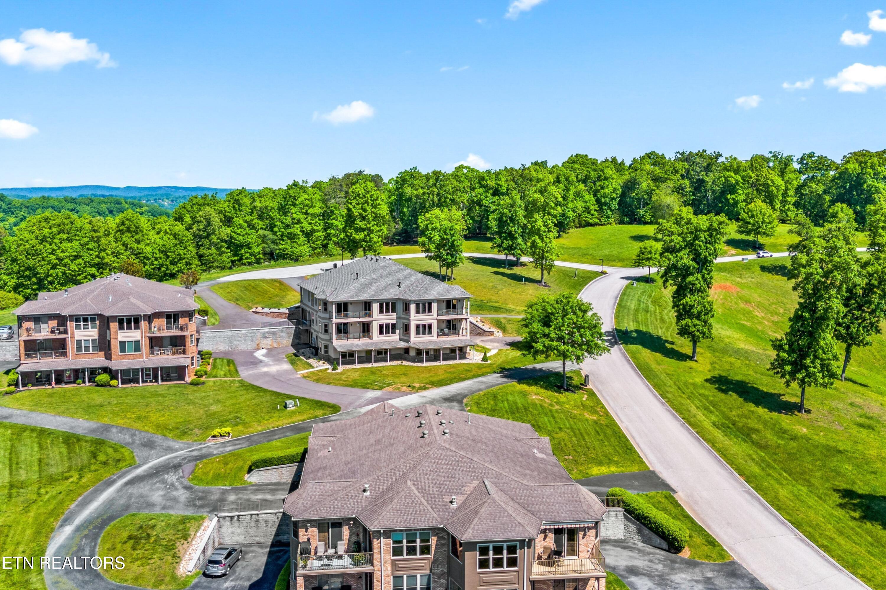 2432 Grand View Court Kingston TN 37763