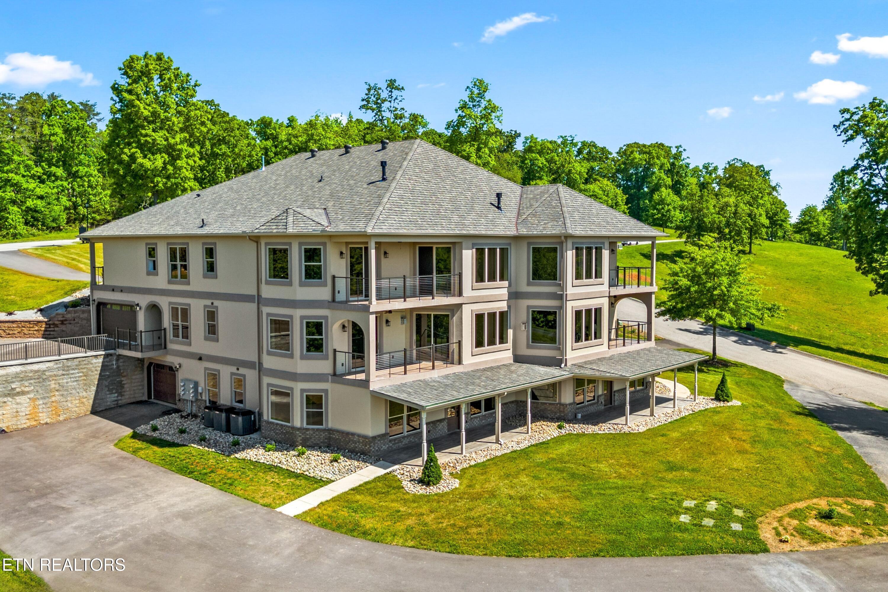 2432 Grand View Court Kingston TN 37763