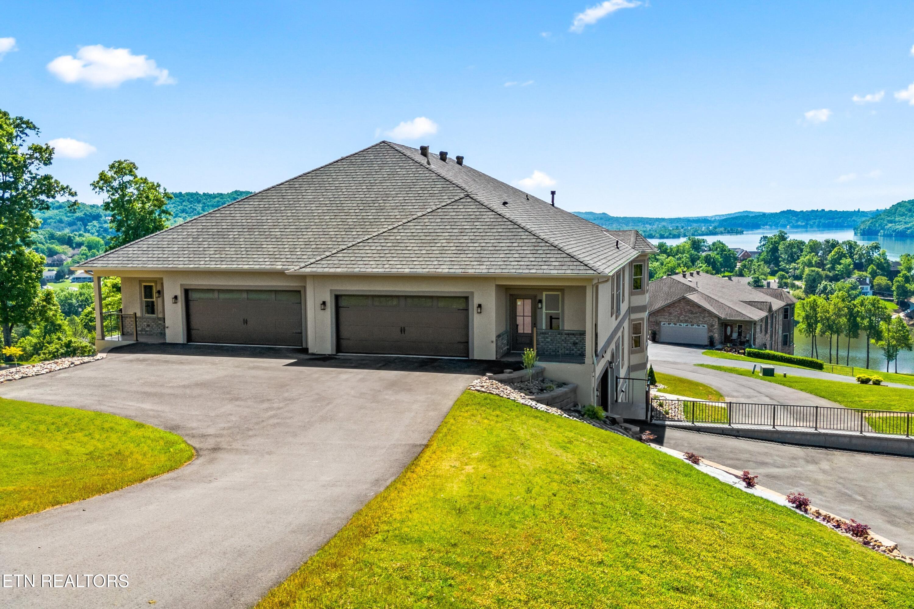 2432 Grand View Court Kingston TN 37763