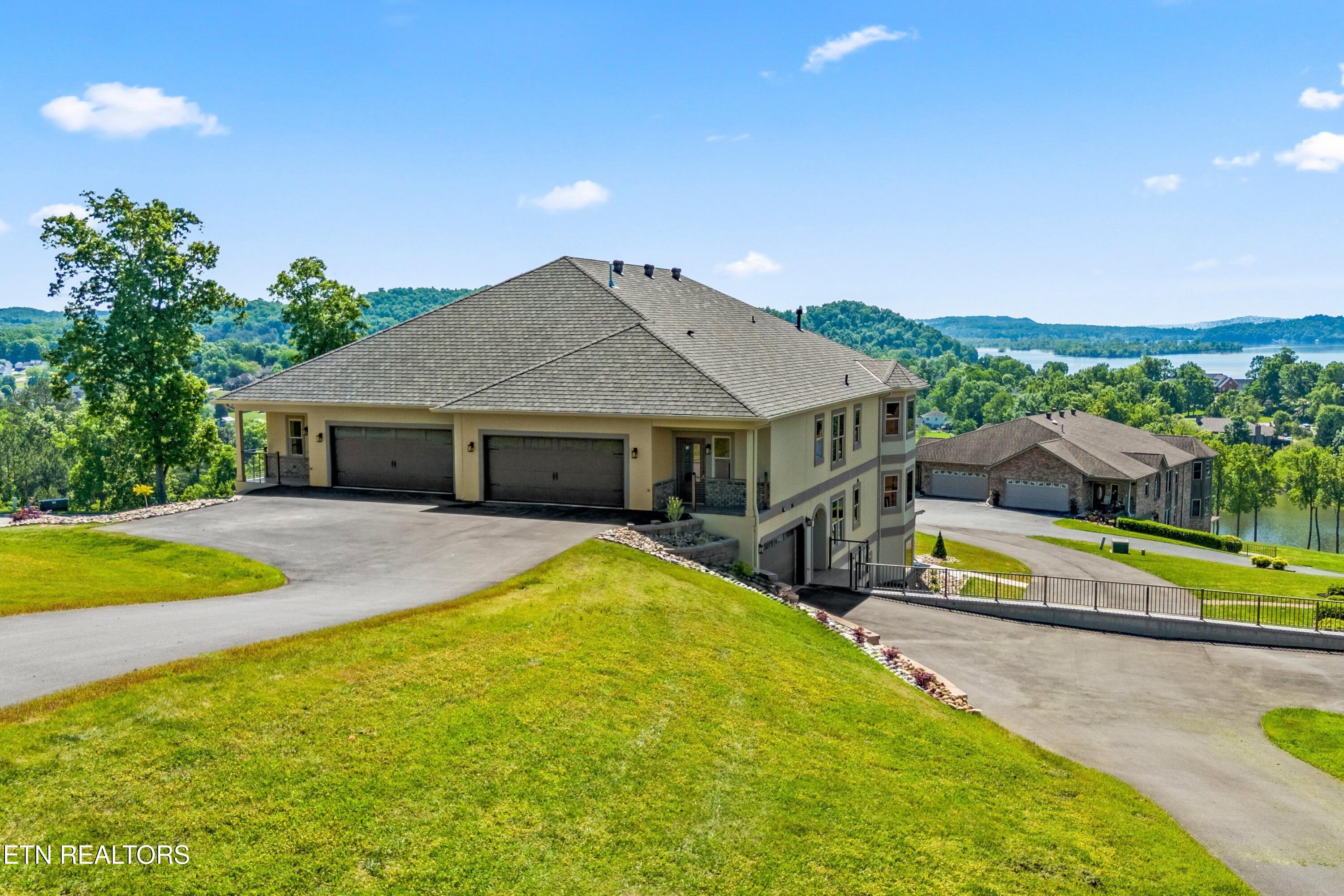 2432 Grand View Court Kingston TN 37763