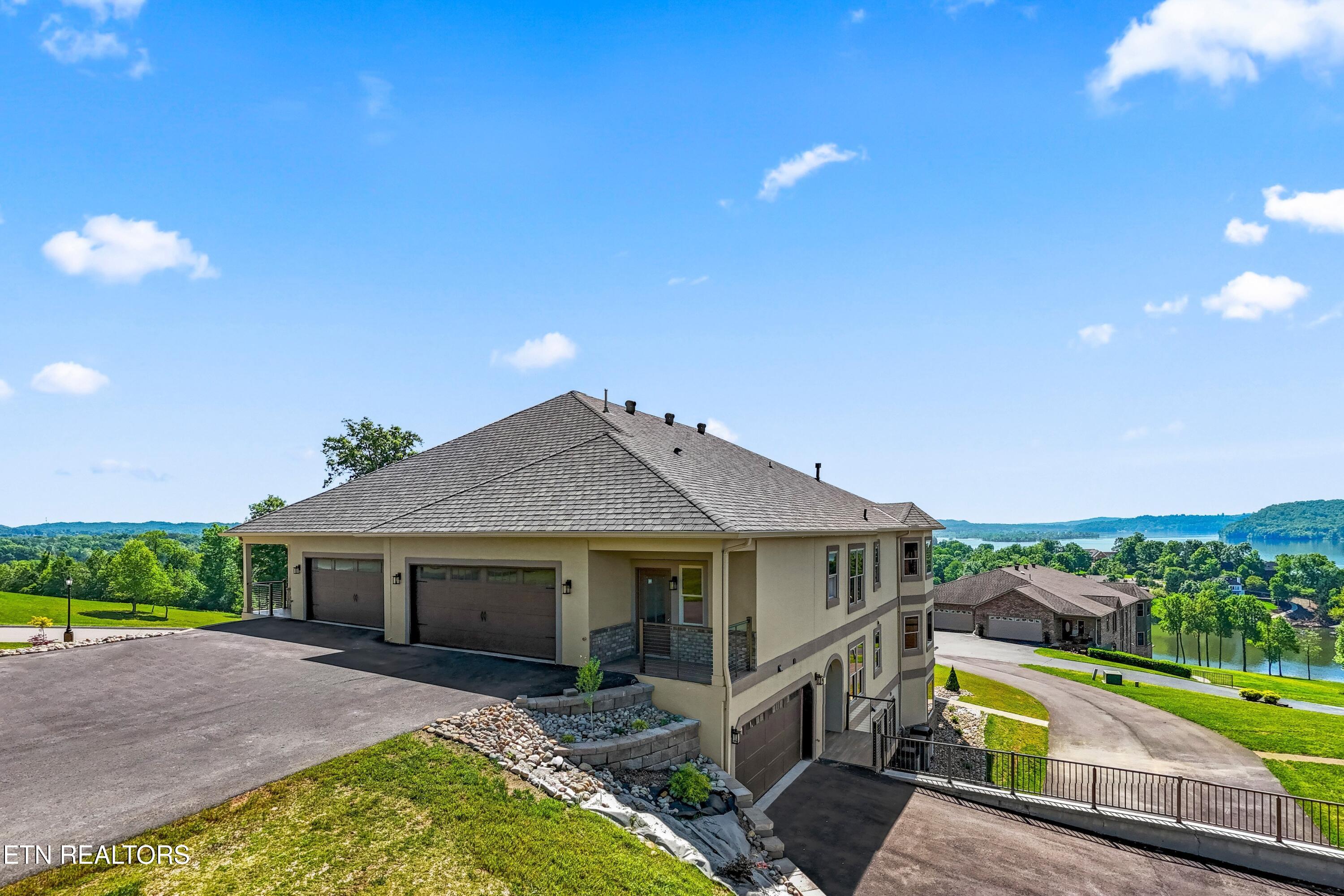 2432 Grand View Court Kingston TN 37763