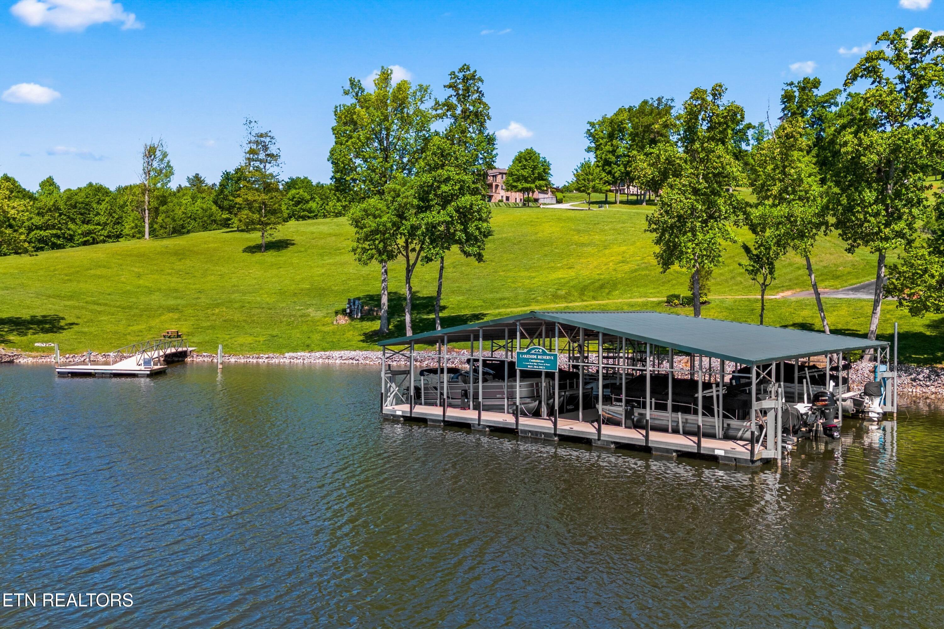 2432 Grand View Court Kingston TN 37763
