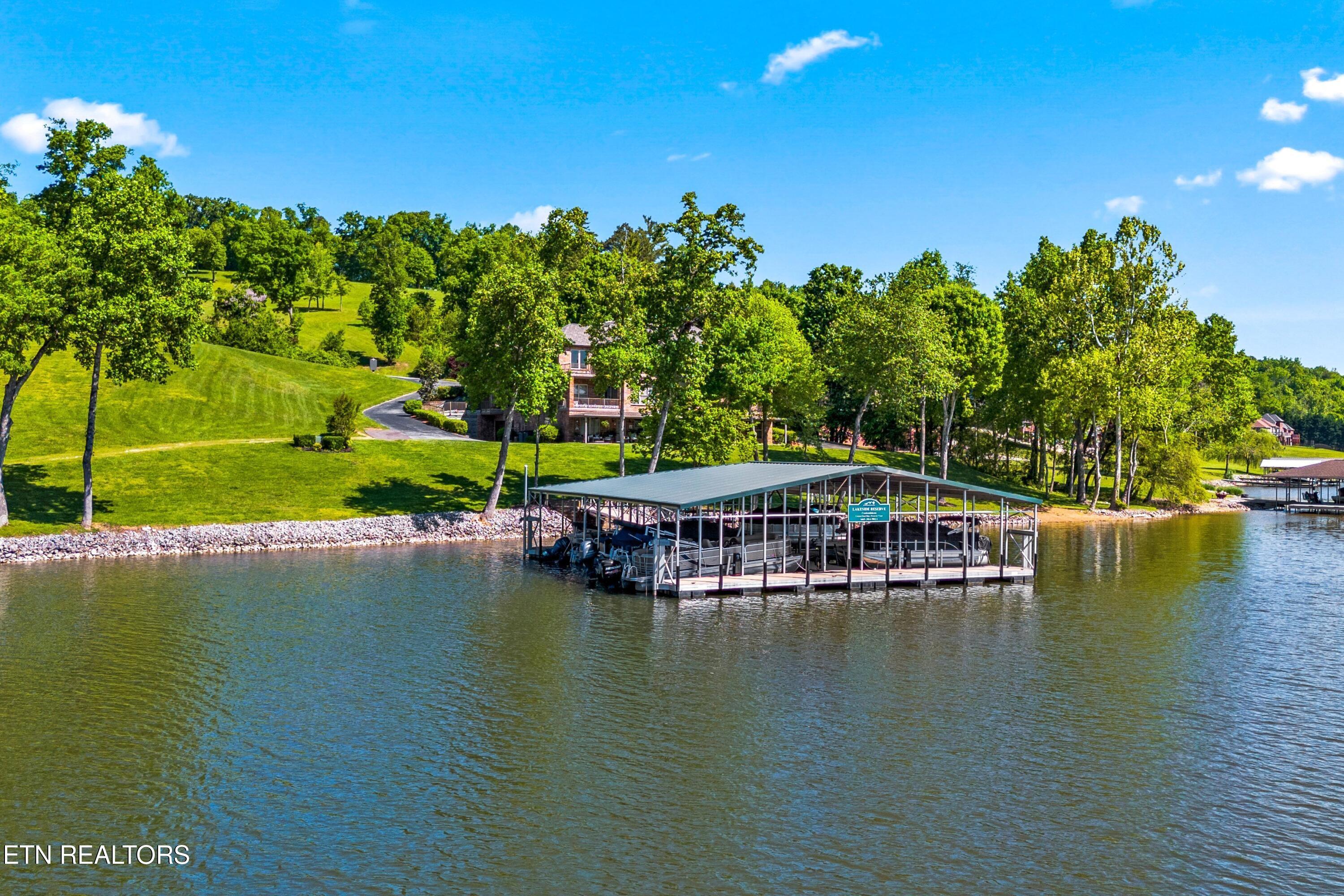 2432 Grand View Court Kingston TN 37763