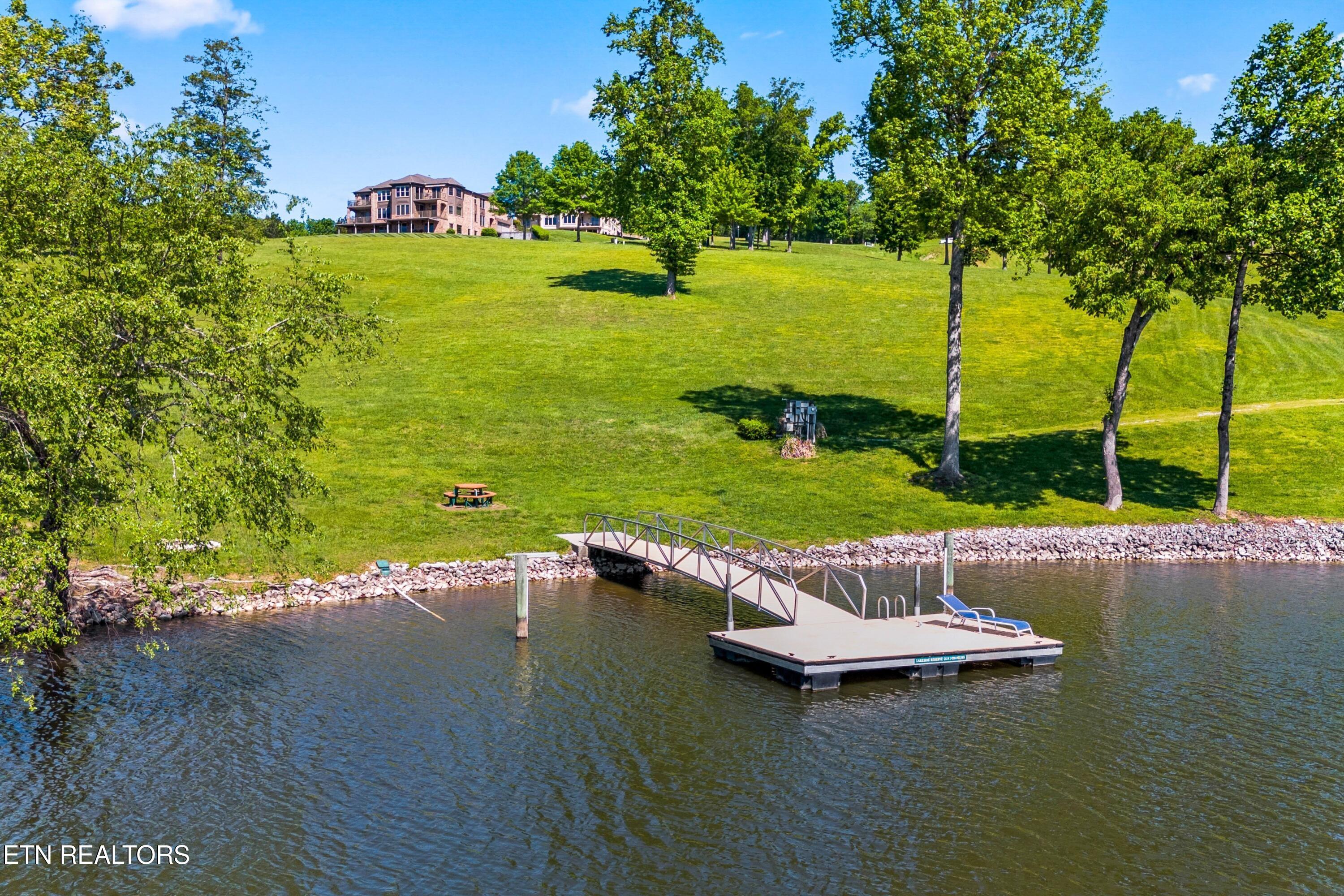 2432 Grand View Court Kingston TN 37763