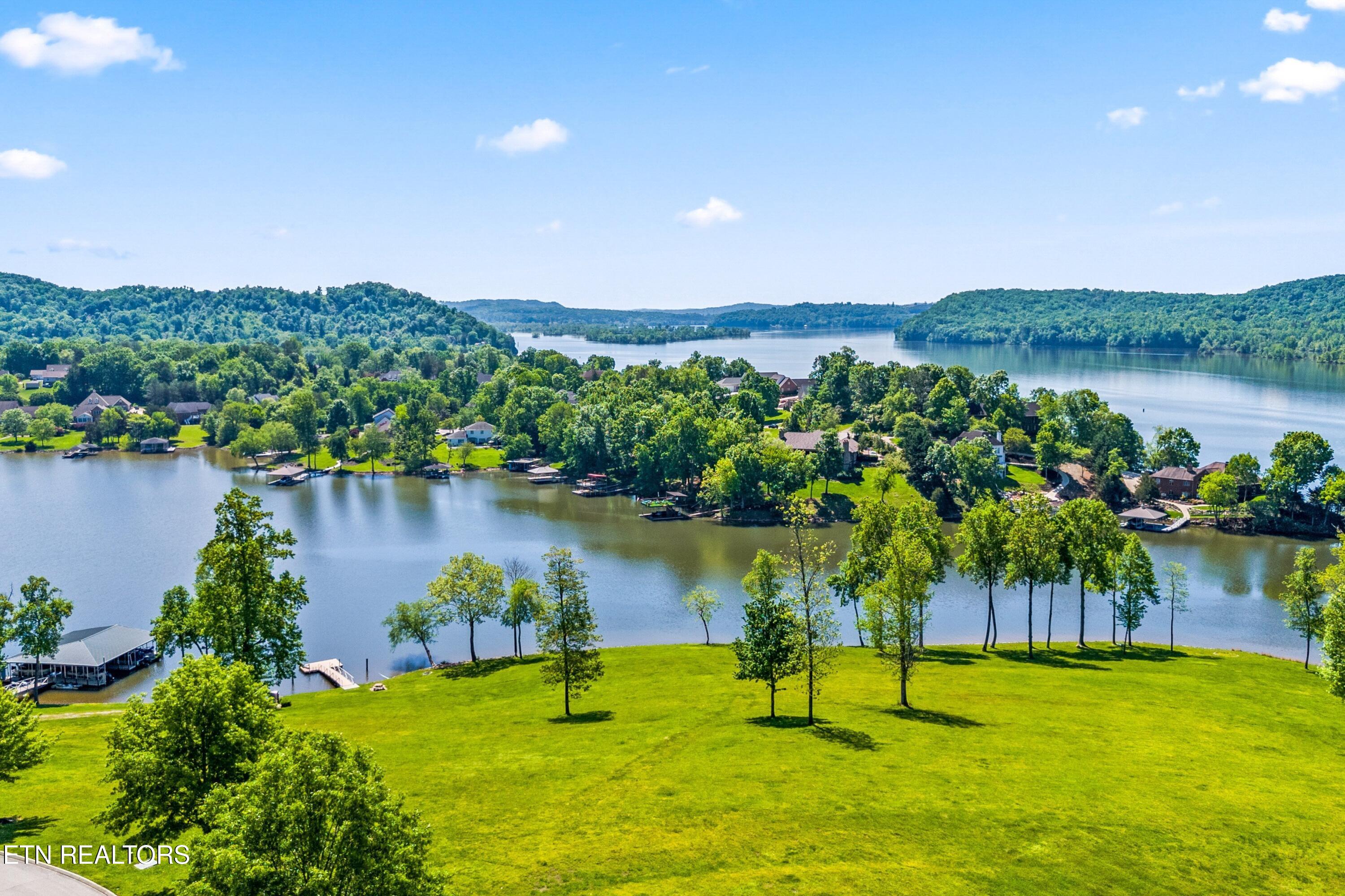 2432 Grand View Court Kingston TN 37763