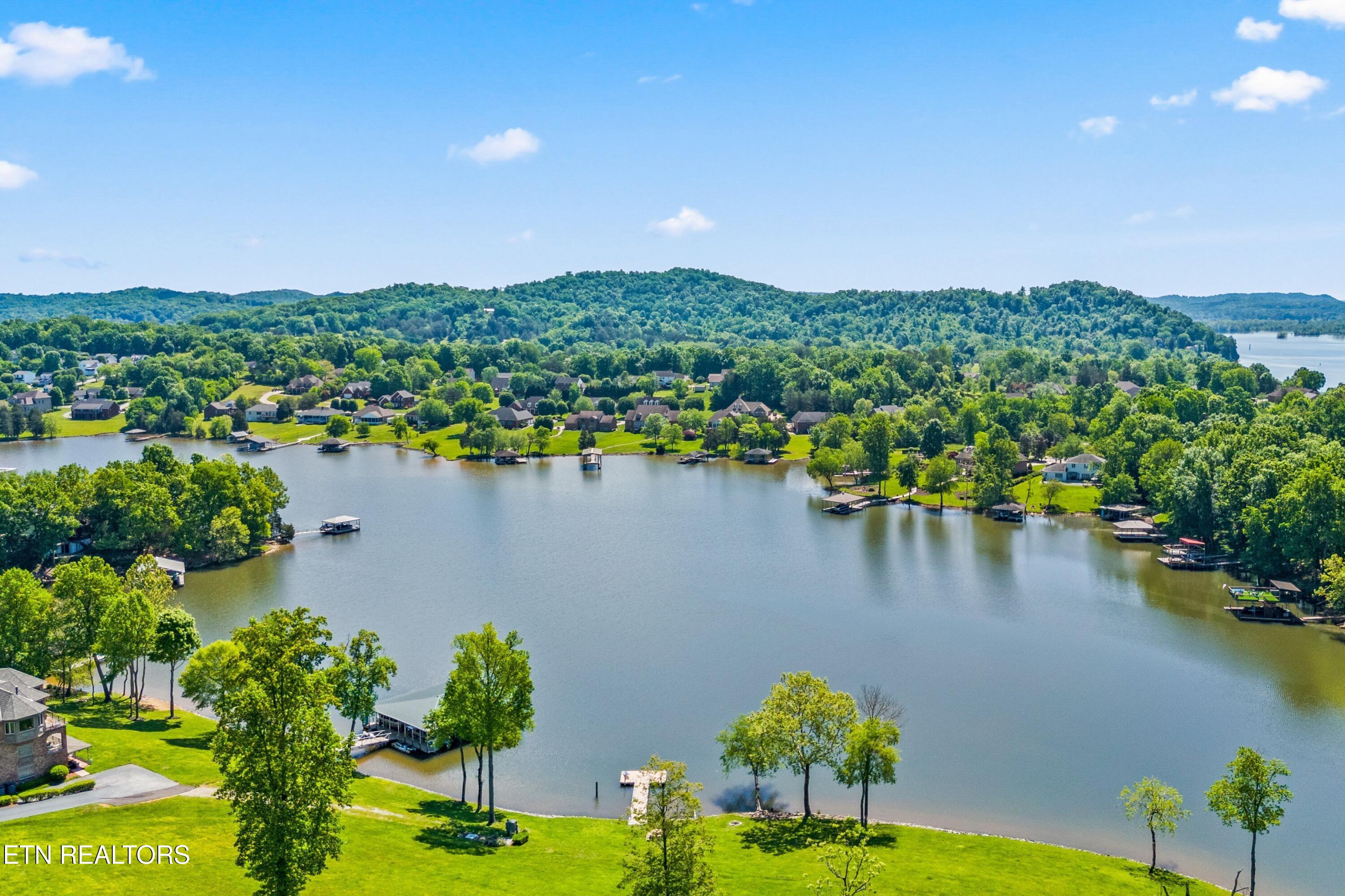 2432 Grand View Court Kingston TN 37763