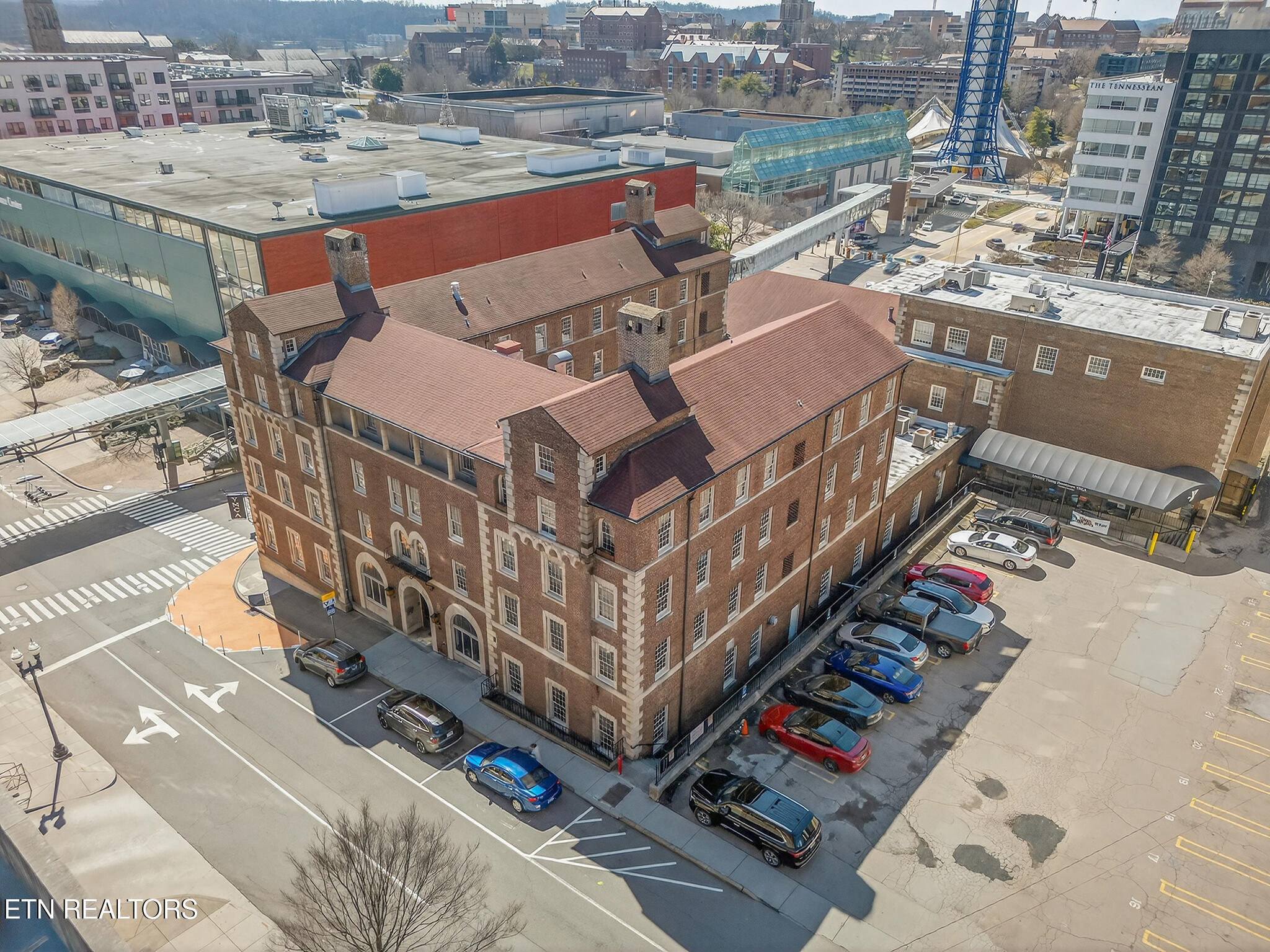 535 Locust Street Knoxville TN 37902