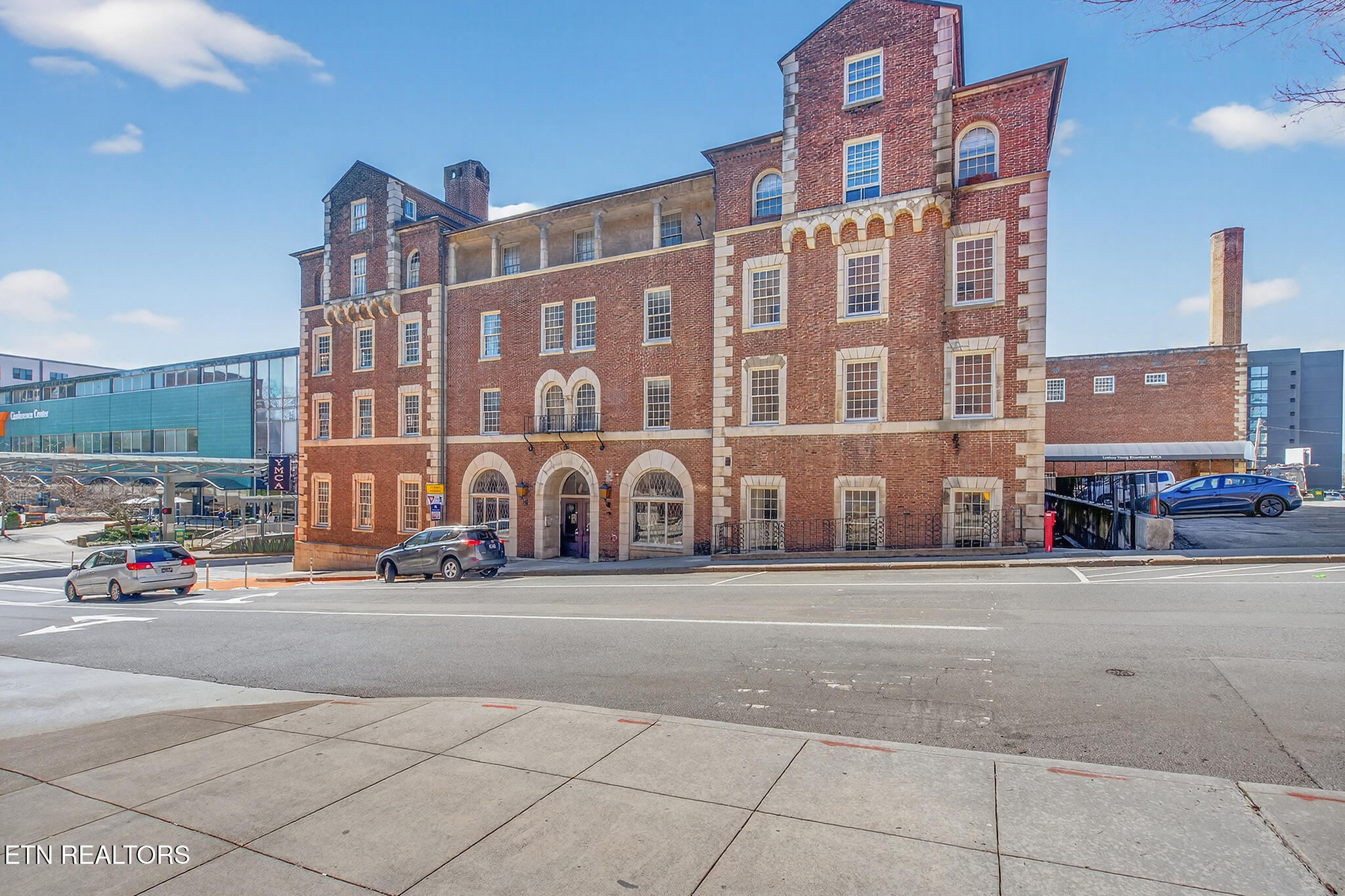 535 Locust Street Knoxville TN 37902