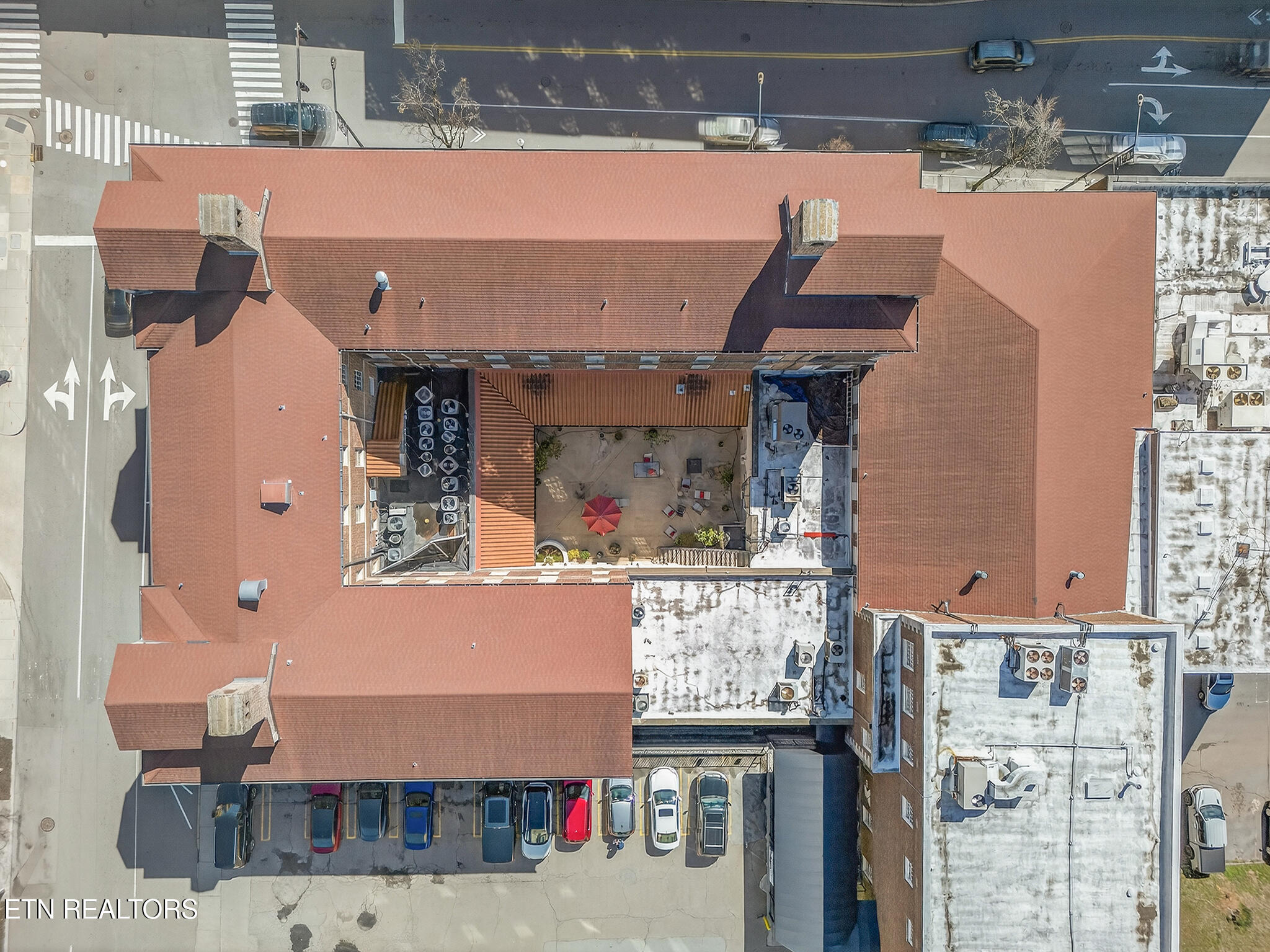 535 Locust Street Knoxville TN 37902