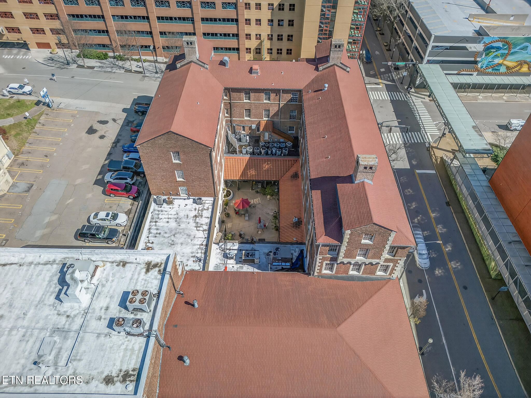 535 Locust Street Knoxville TN 37902