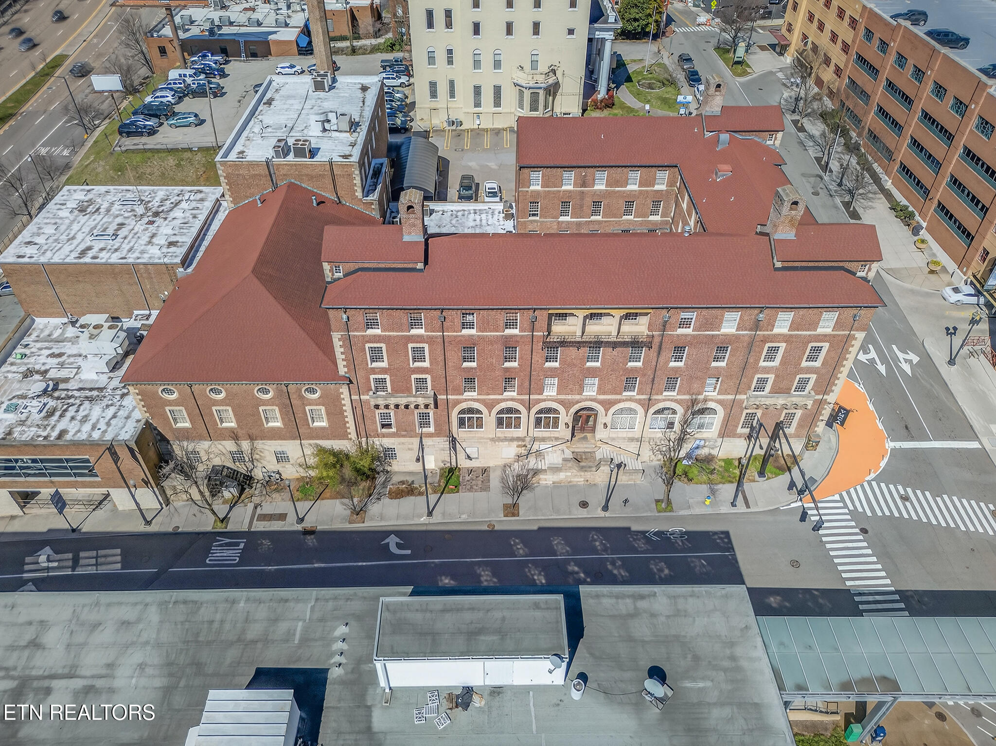 535 Locust Street Knoxville TN 37902