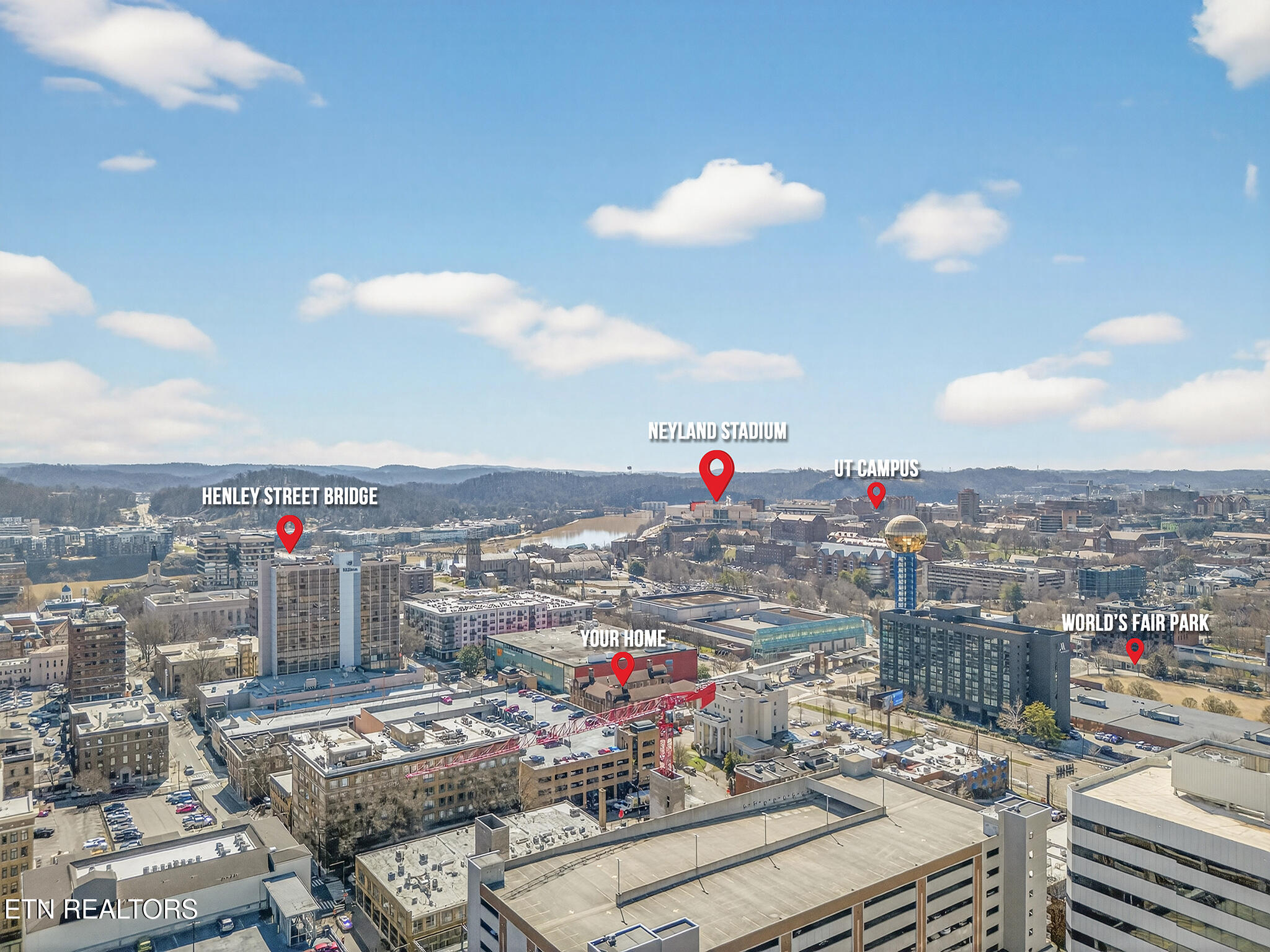 535 Locust Street Knoxville TN 37902
