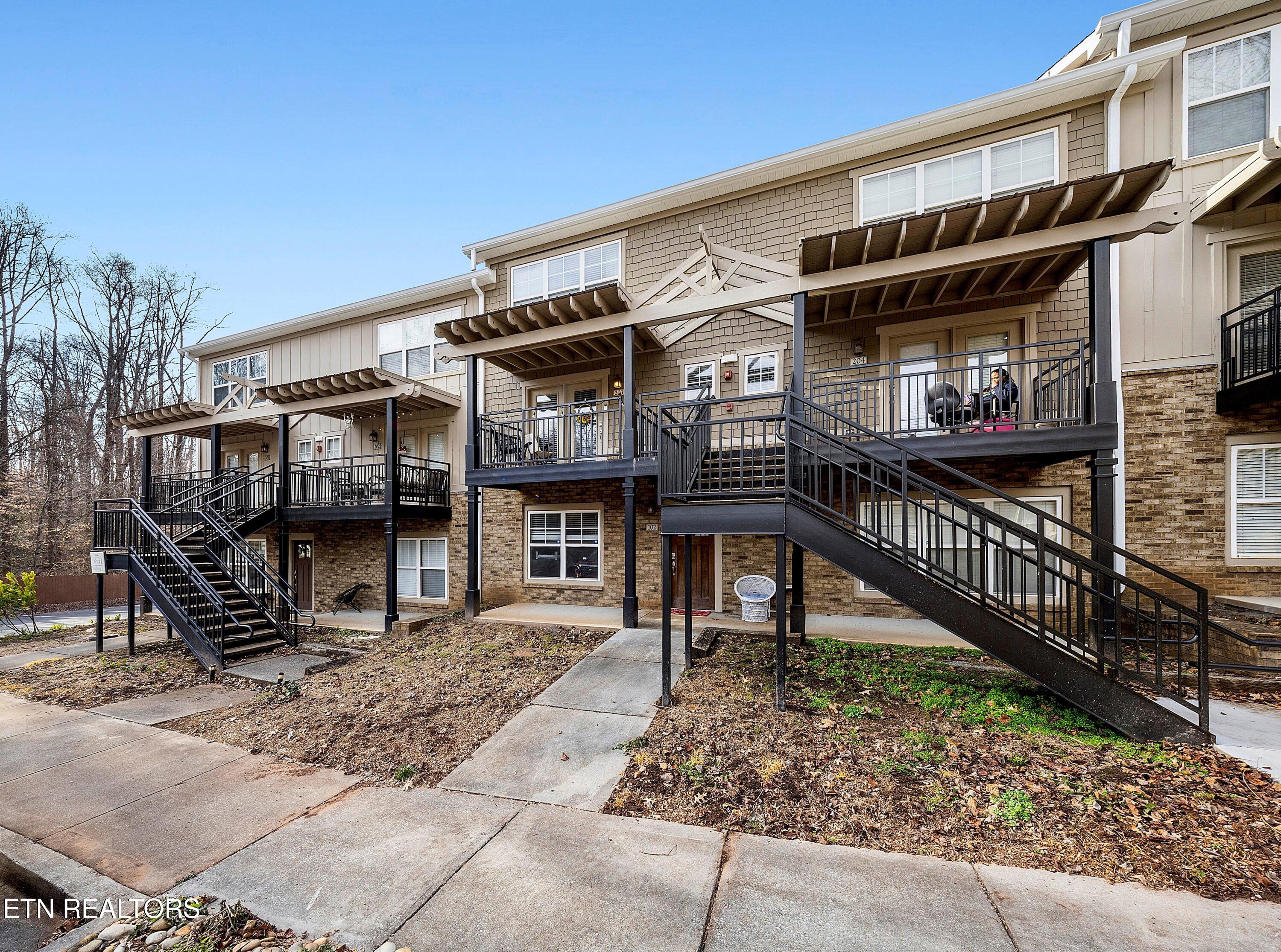 3831 Cherokee Woods Way Knoxville TN 37920