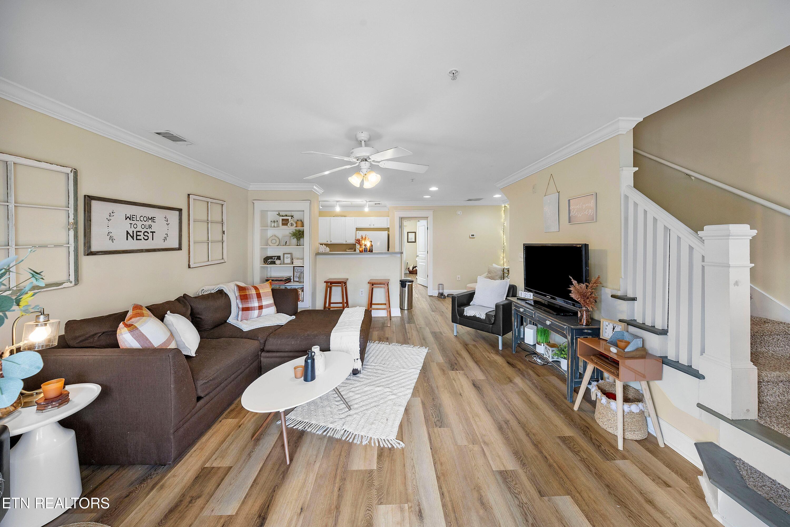 3831 Cherokee Woods Way Knoxville TN 37920