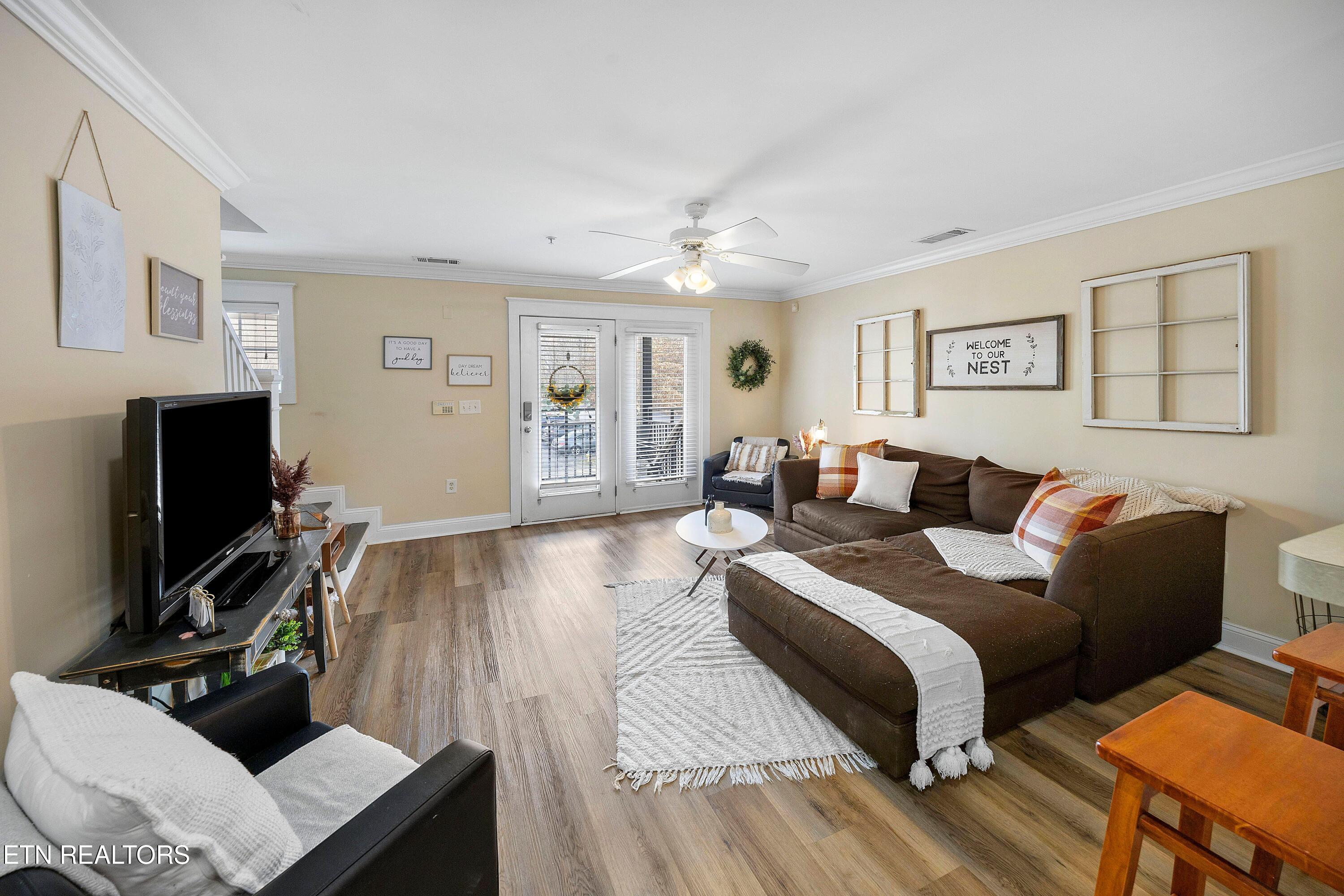3831 Cherokee Woods Way Knoxville TN 37920