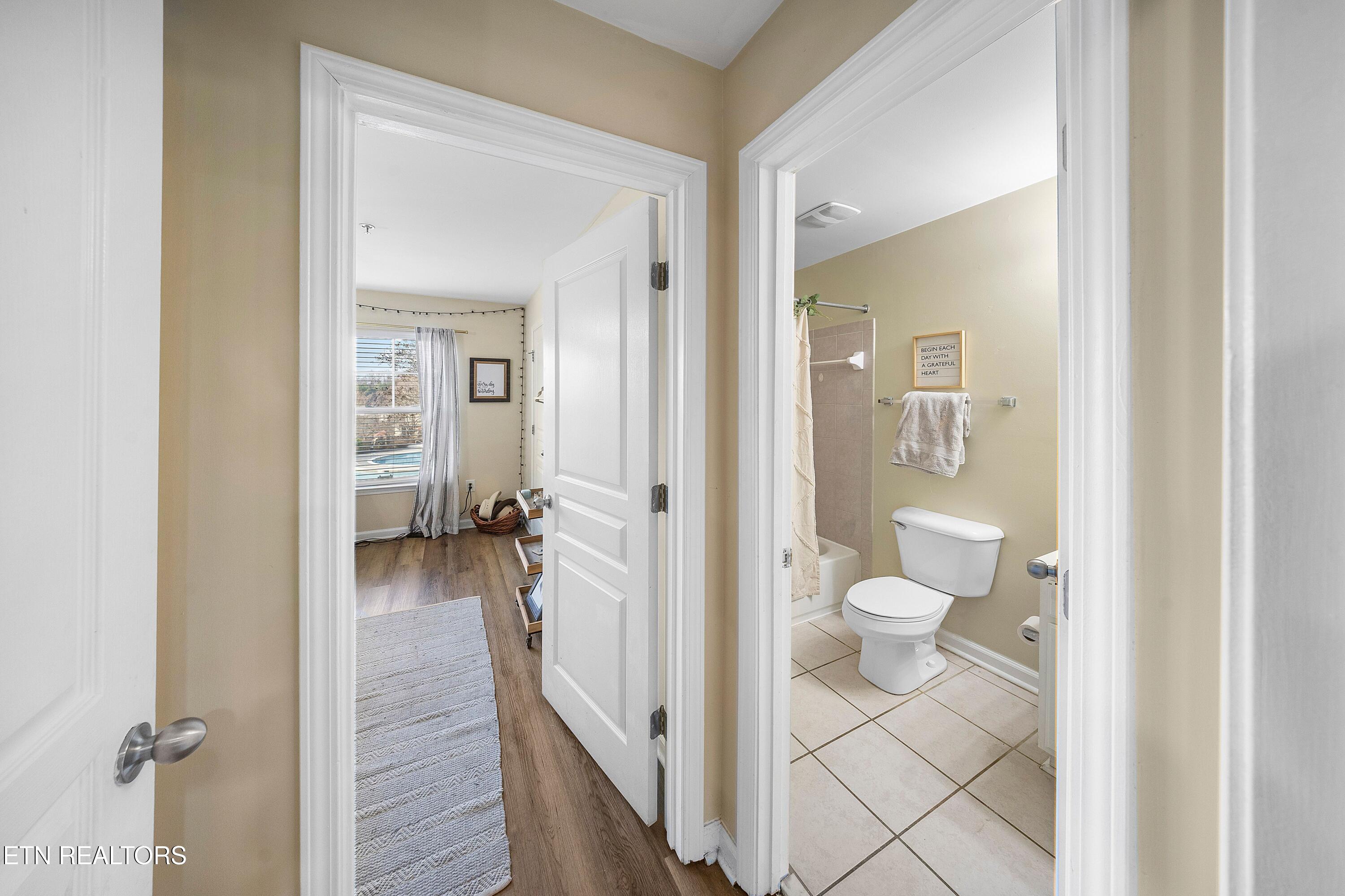 3831 Cherokee Woods Way Knoxville TN 37920