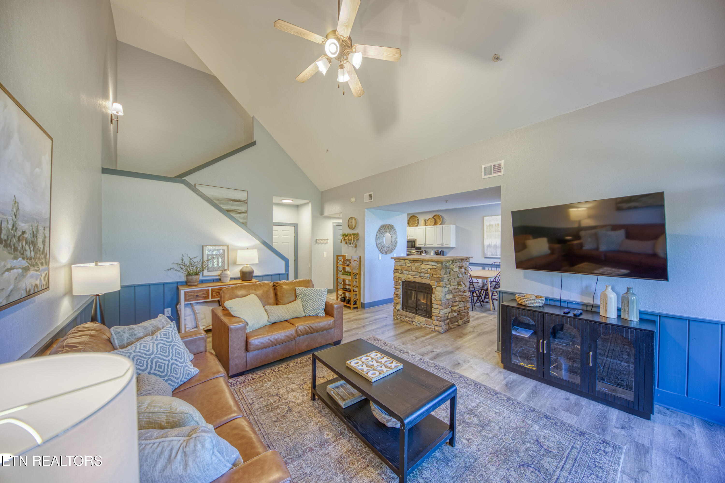 830 Golf View Boulevard Pigeon Forge TN 37863