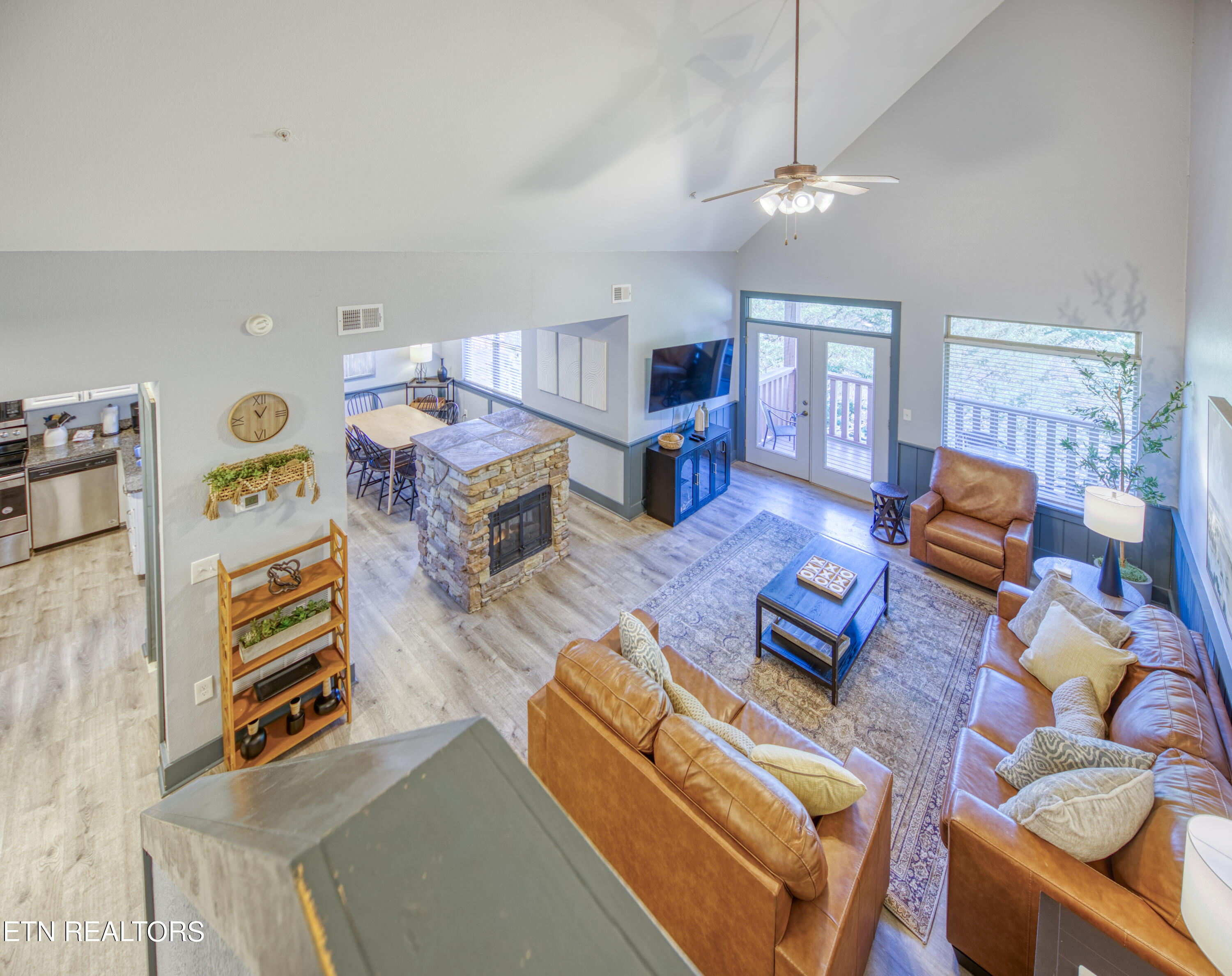 830 Golf View Boulevard Pigeon Forge TN 37863