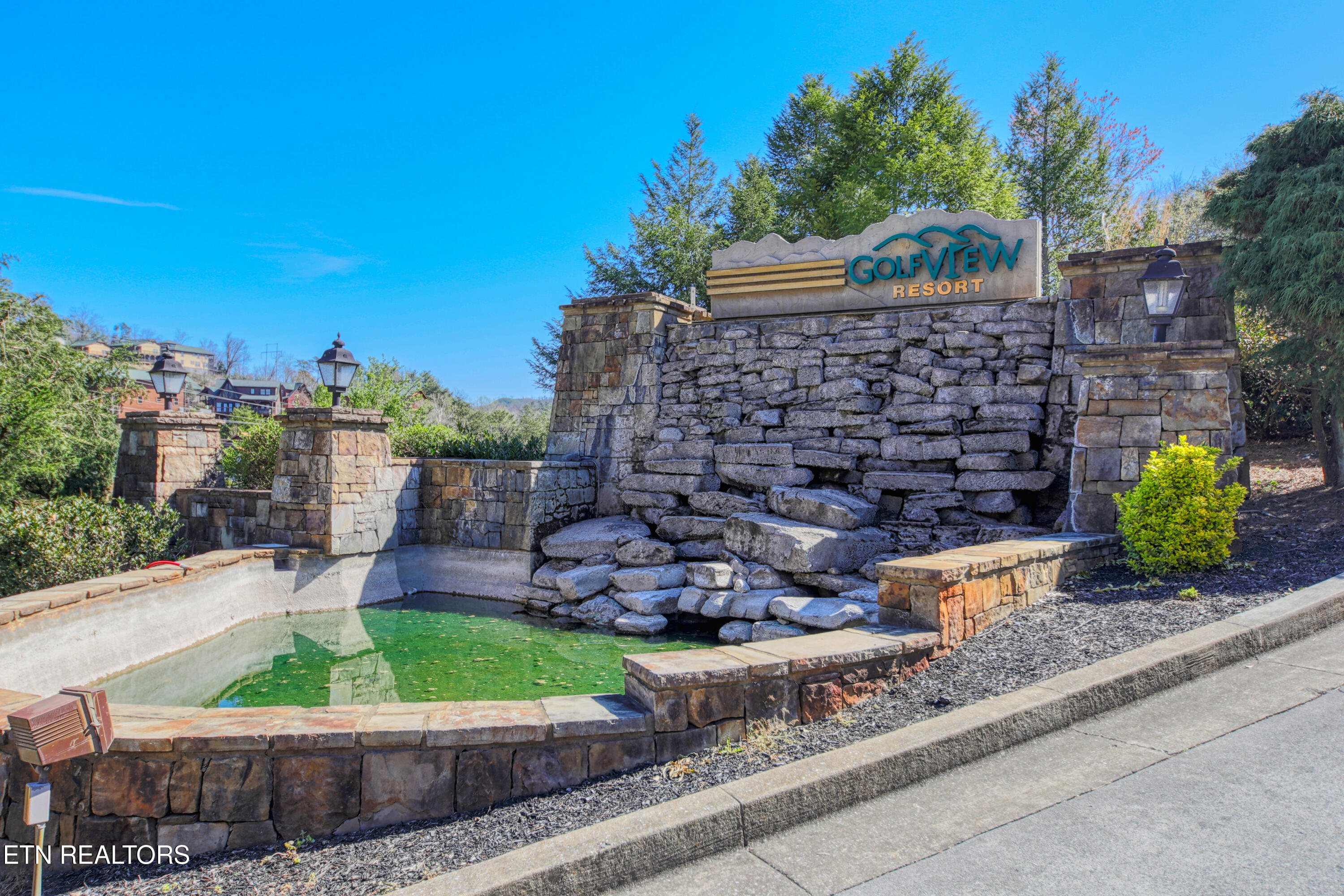 830 Golf View Boulevard Pigeon Forge TN 37863