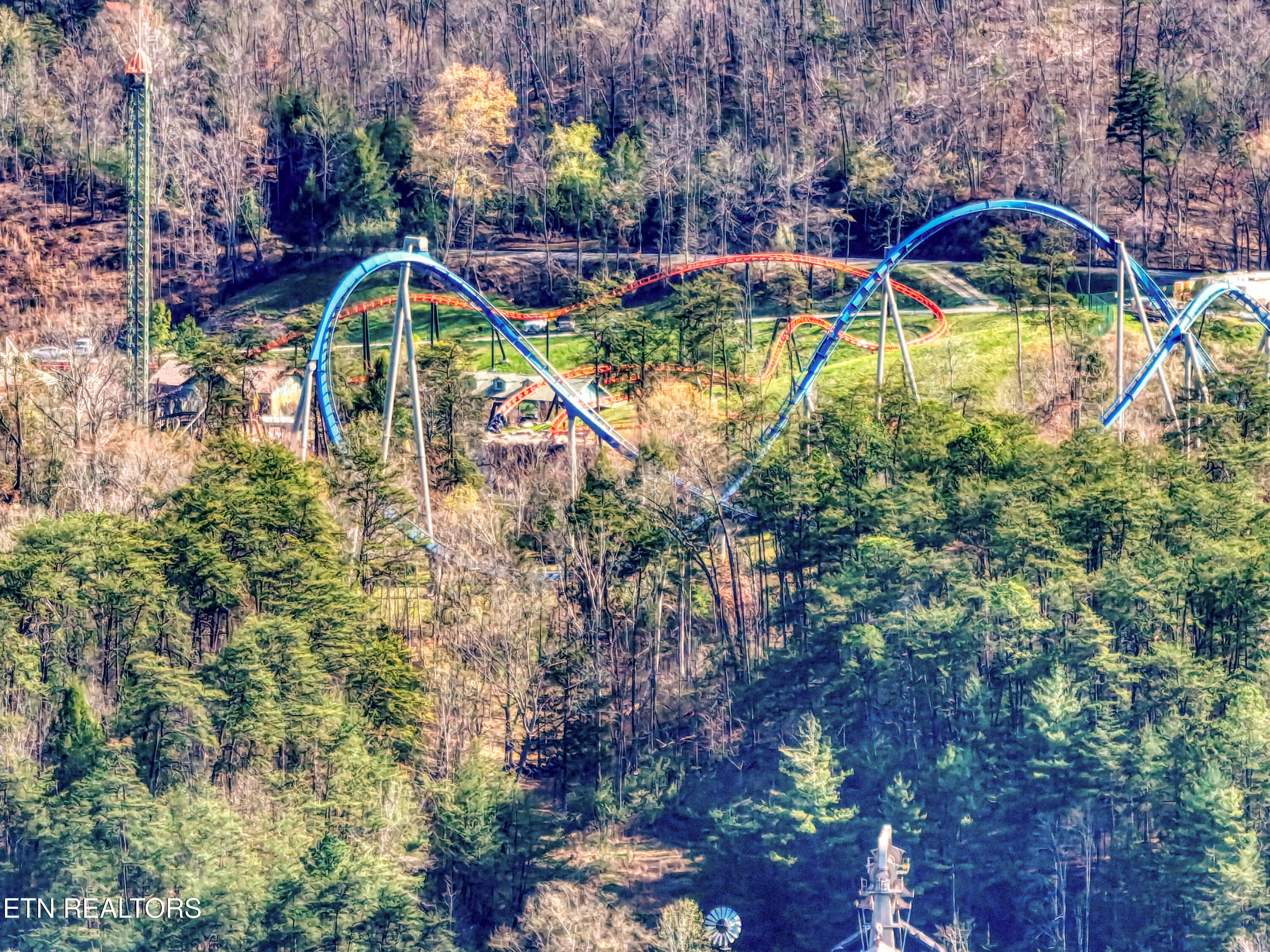 830 Golf View Boulevard Pigeon Forge TN 37863