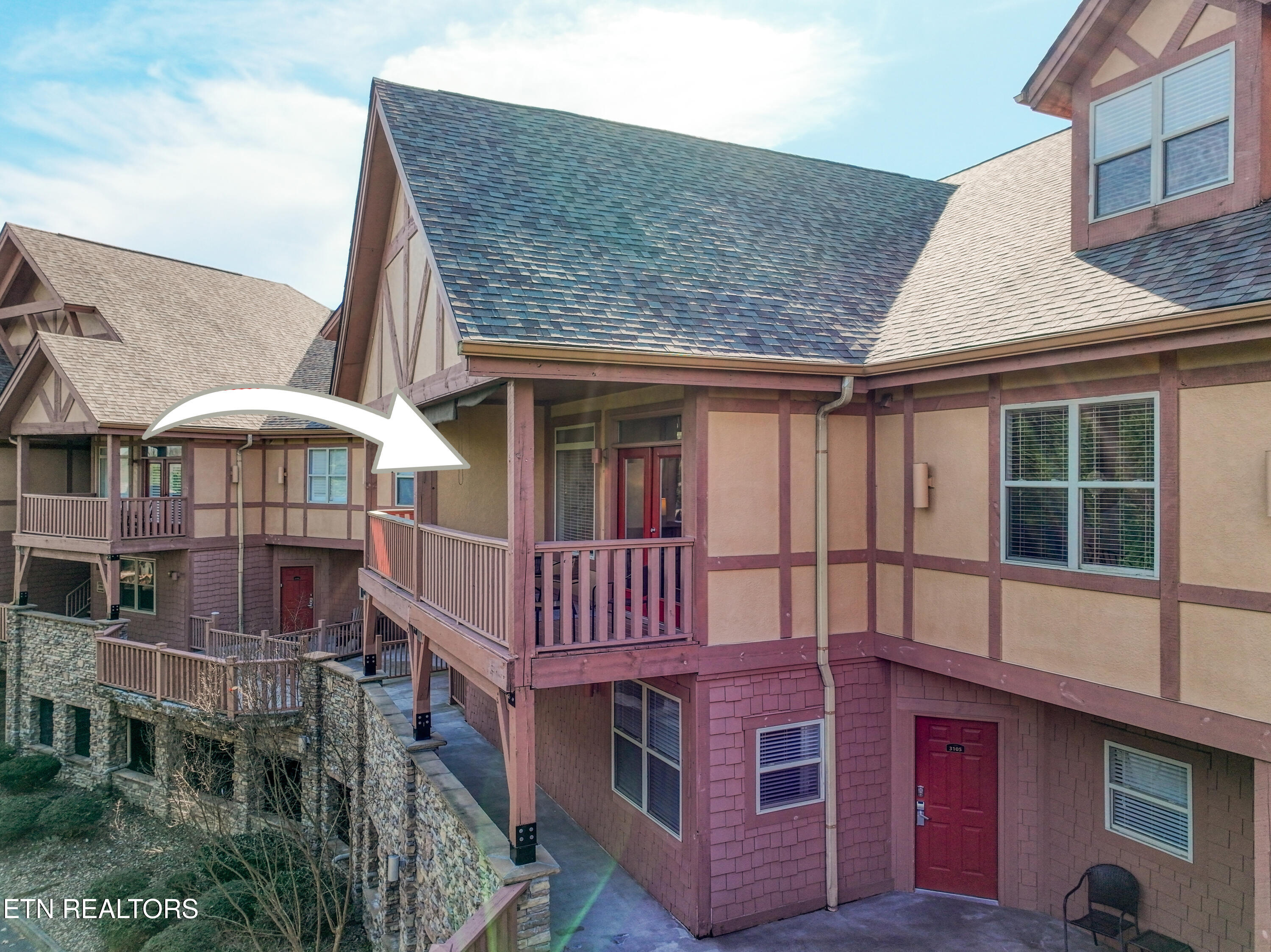 830 Golf View Boulevard Pigeon Forge TN 37863