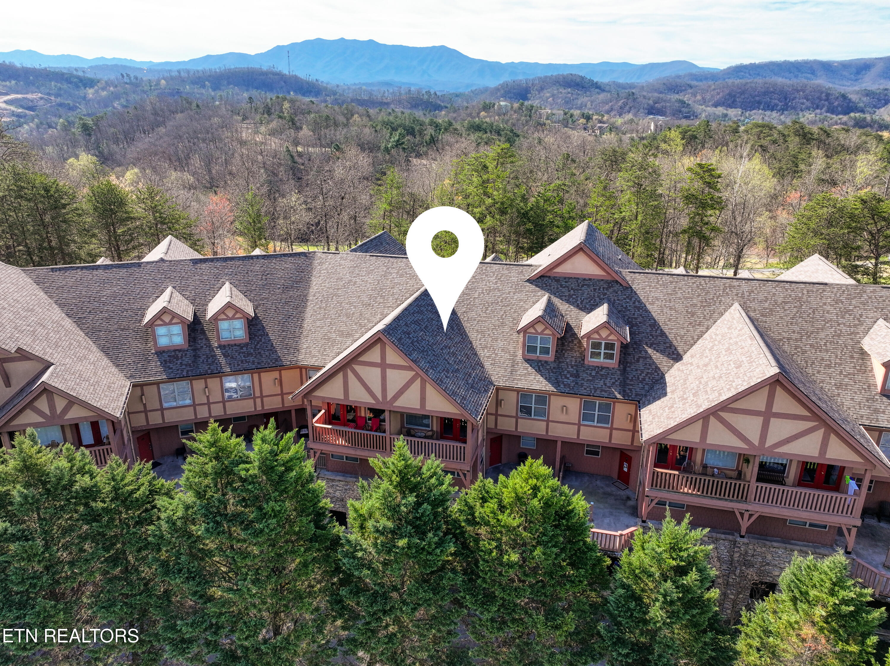 830 Golf View Boulevard Pigeon Forge TN 37863
