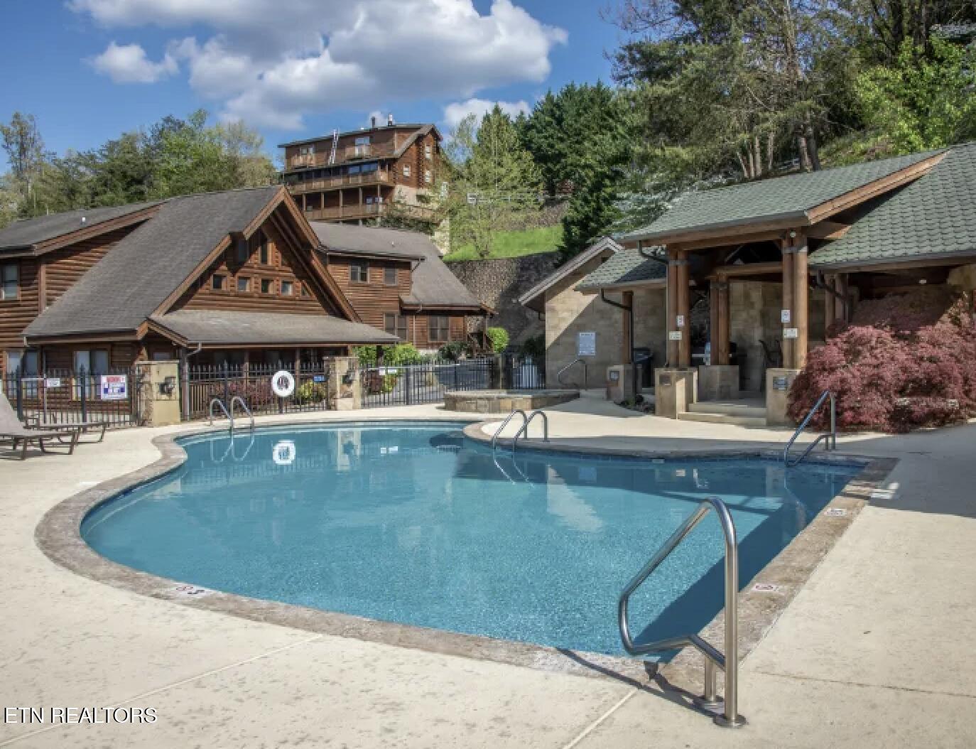 830 Golf View Boulevard Pigeon Forge TN 37863