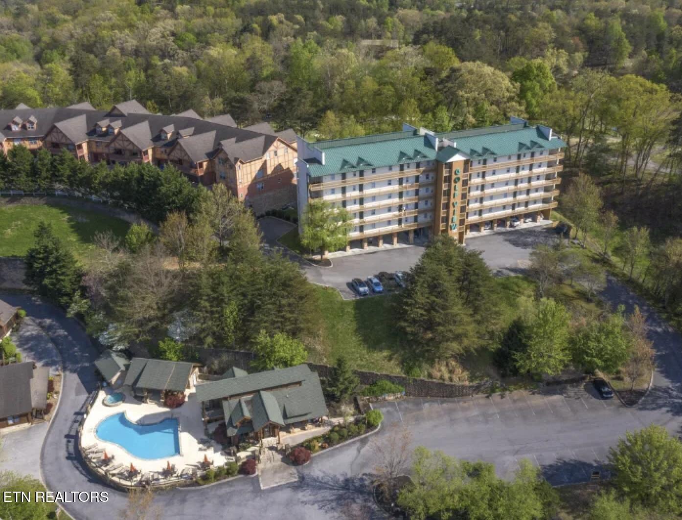 830 Golf View Boulevard Pigeon Forge TN 37863