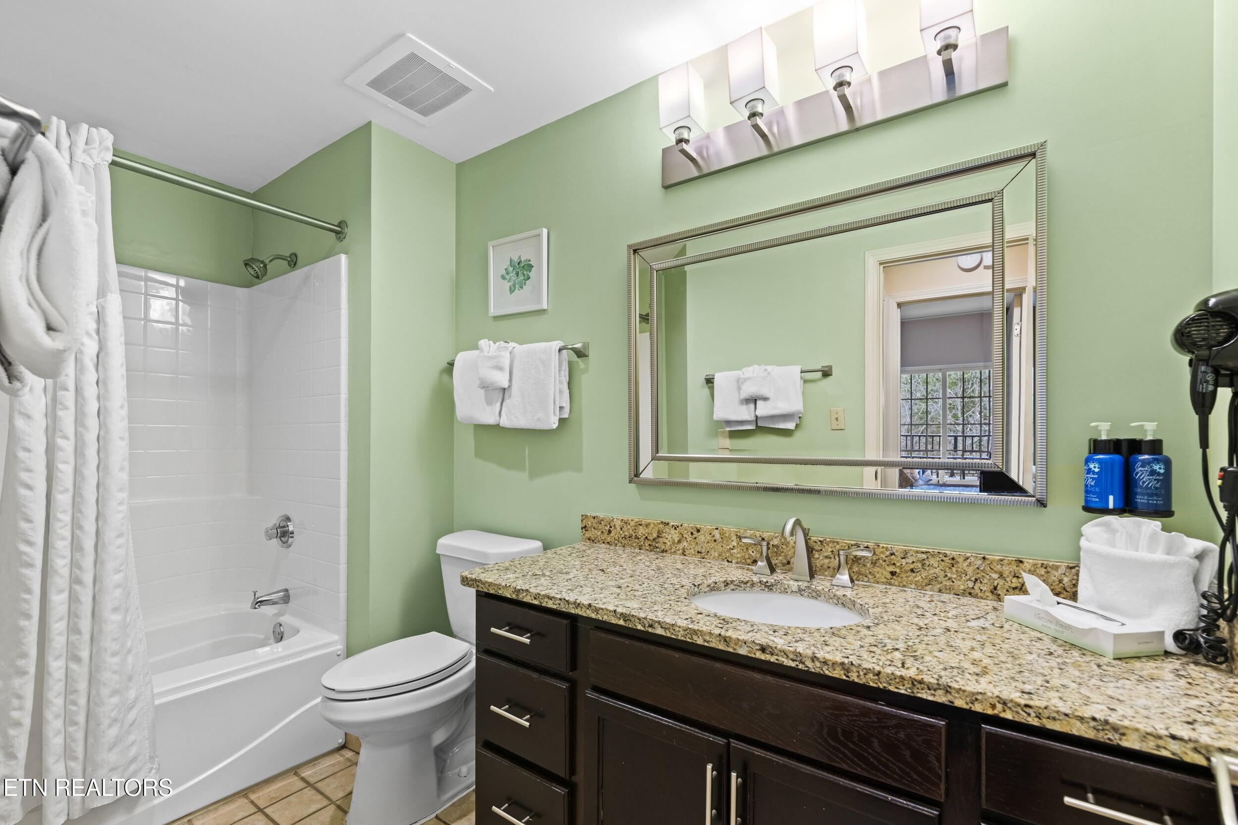 225 Collier Drive Sevierville TN 37862