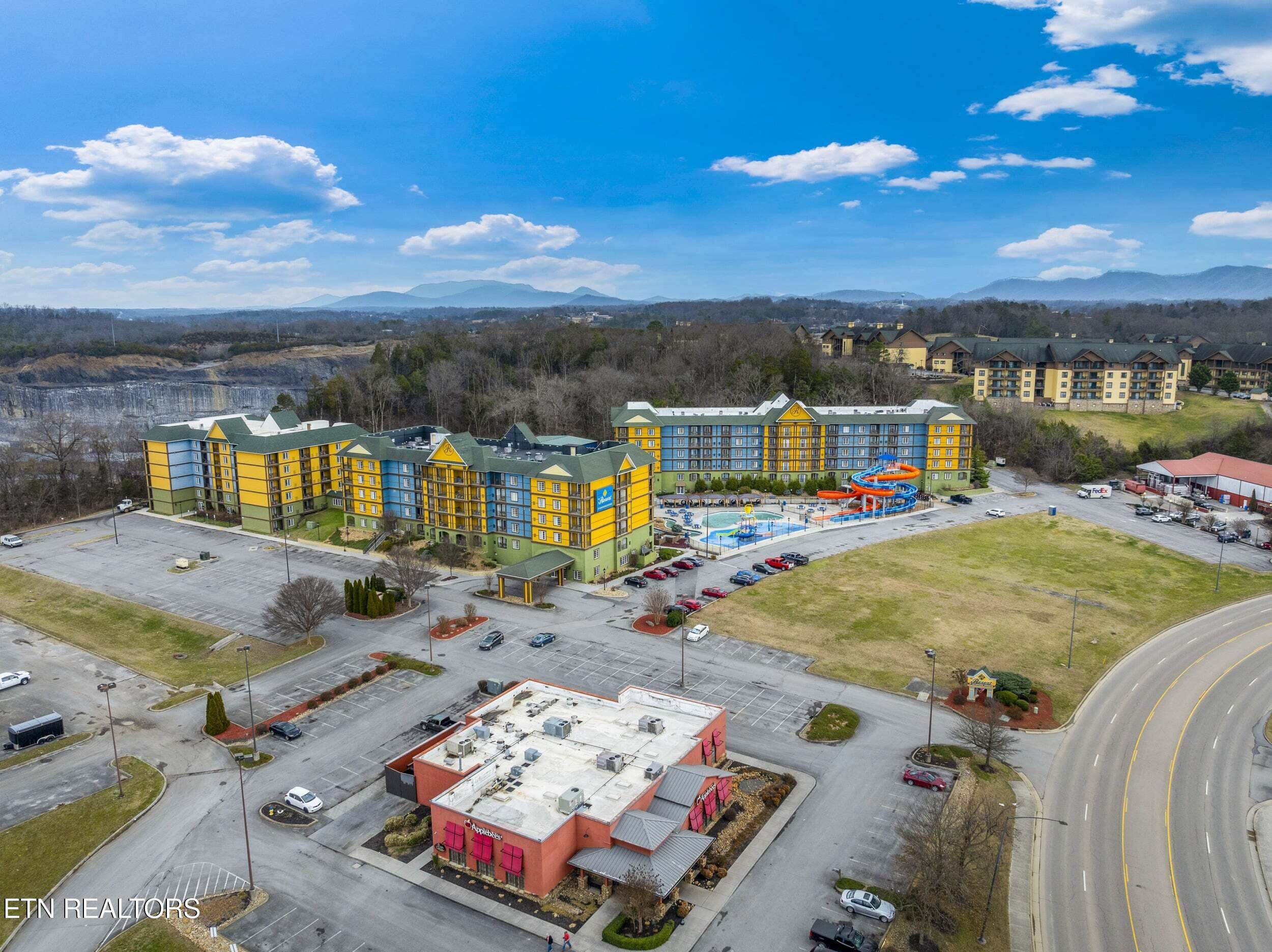 225 Collier Drive Sevierville TN 37862