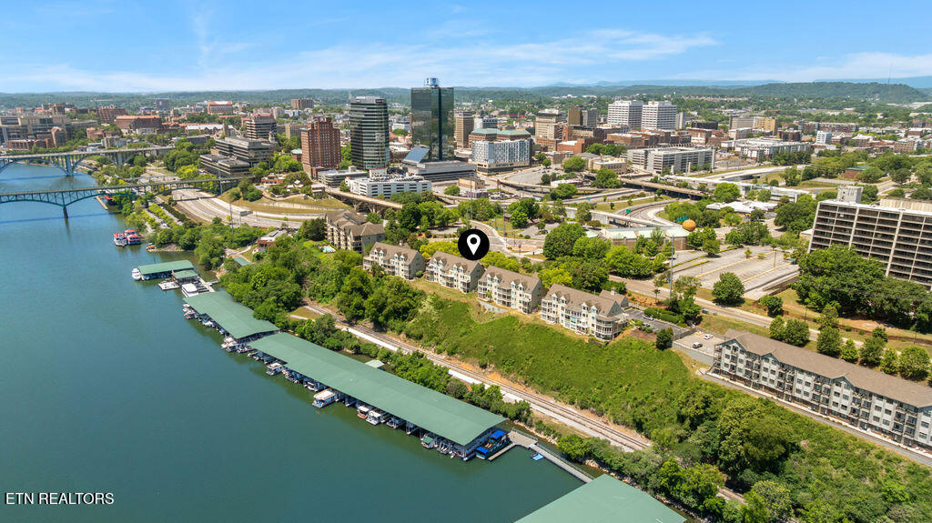 530 Riverfront Way Knoxville TN 37915