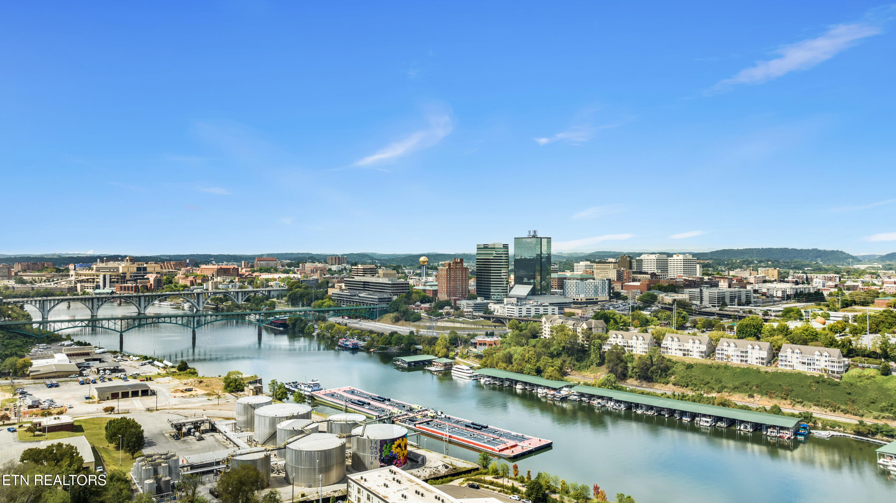 530 Riverfront Way Knoxville TN 37915