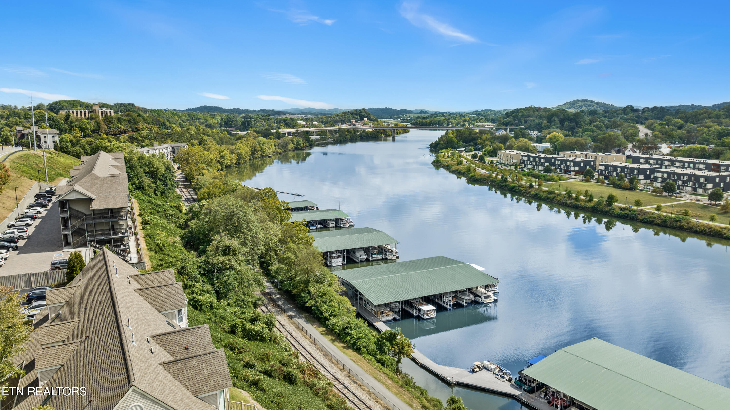 530 Riverfront Way Knoxville TN 37915