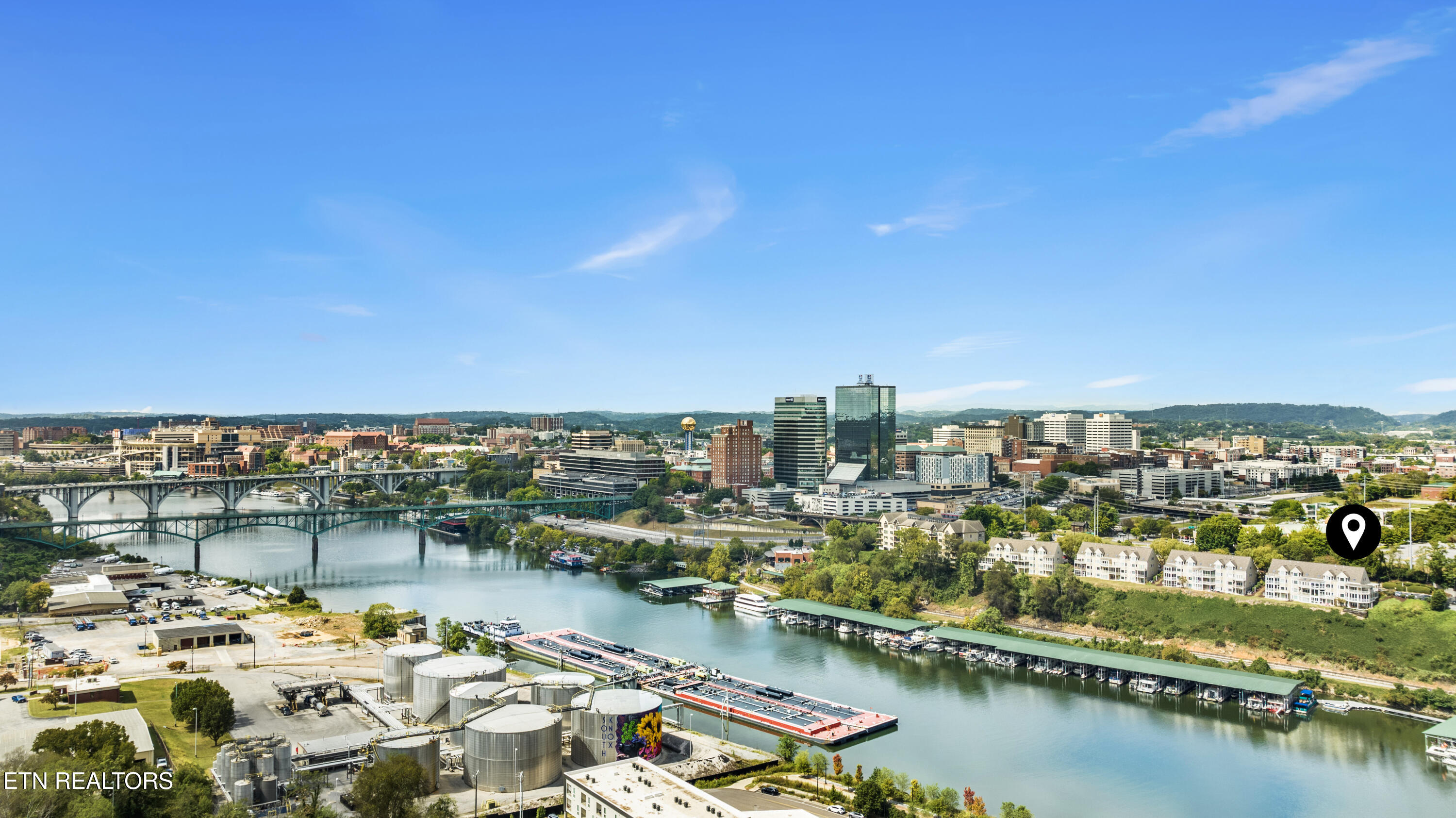 530 Riverfront Way Knoxville TN 37915