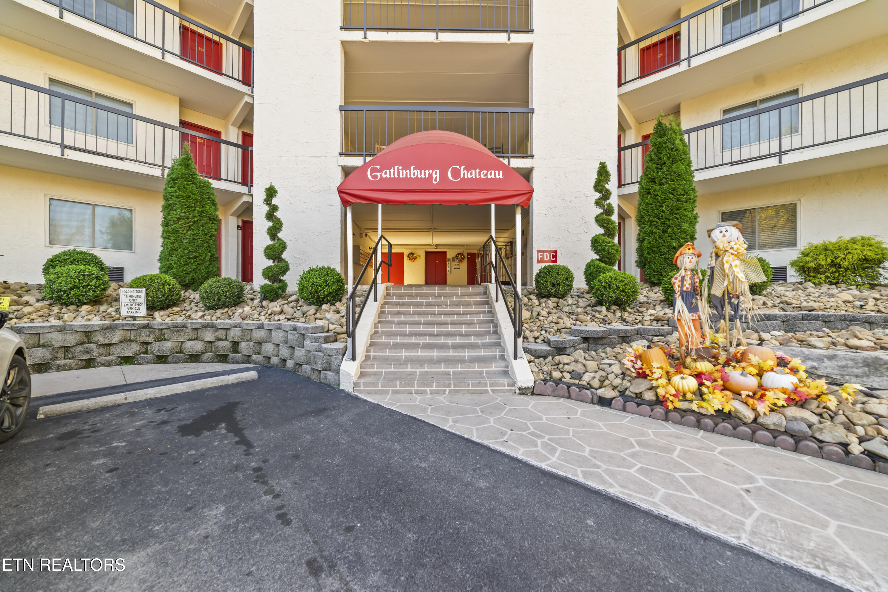 102 Baskins Creek Bypass Gatlinburg TN 37738