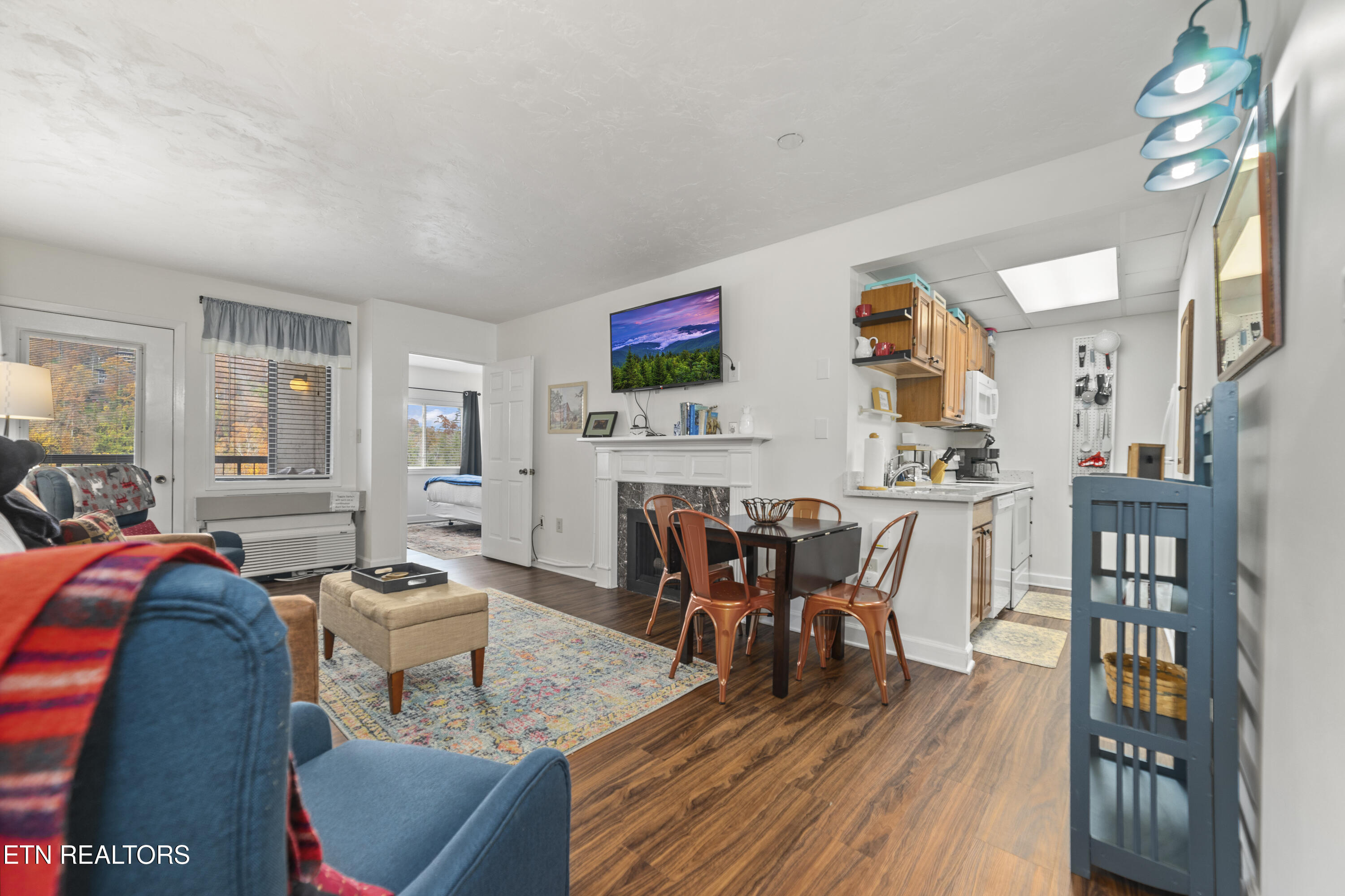 102 Baskins Creek Bypass Gatlinburg TN 37738