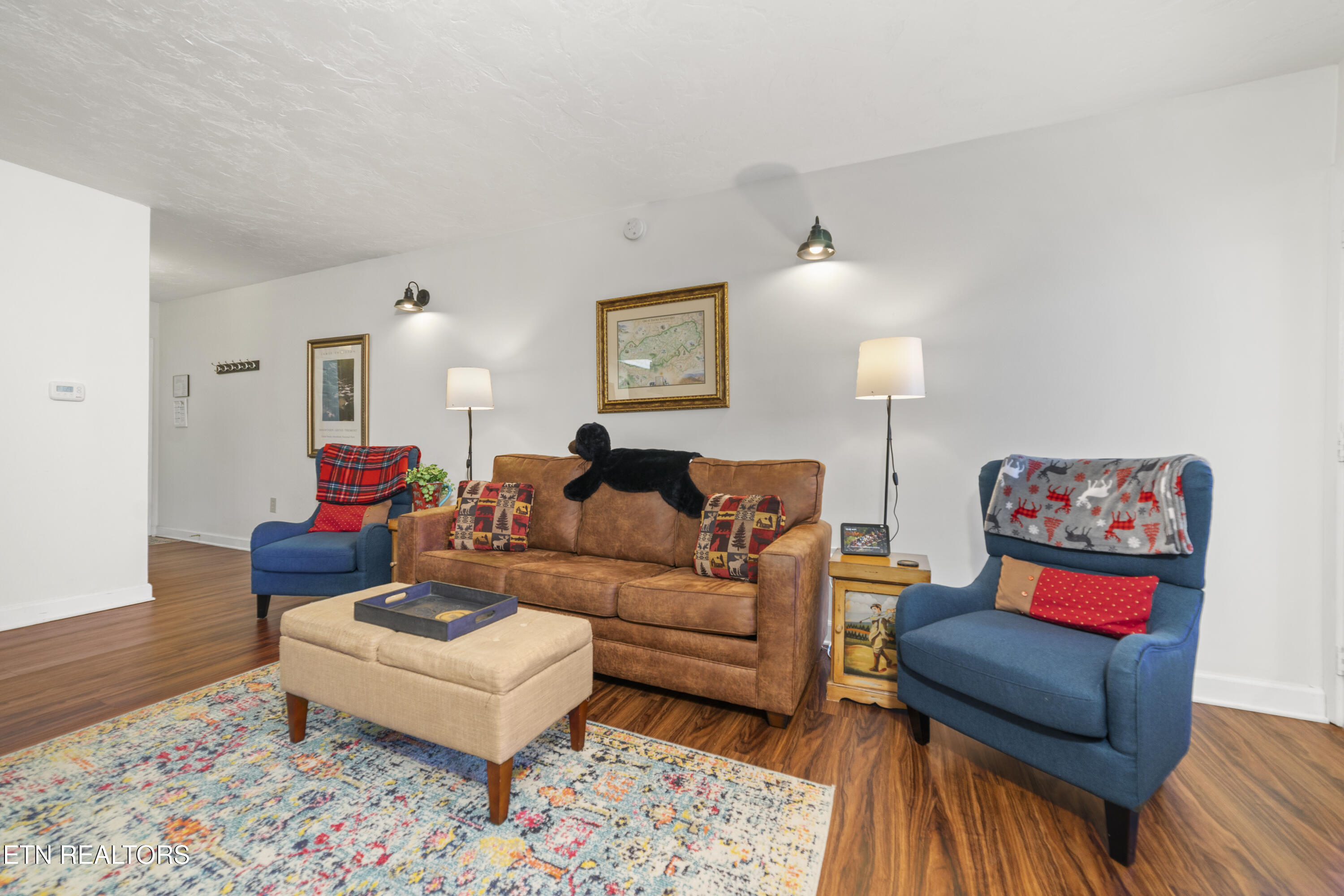 102 Baskins Creek Bypass Gatlinburg TN 37738