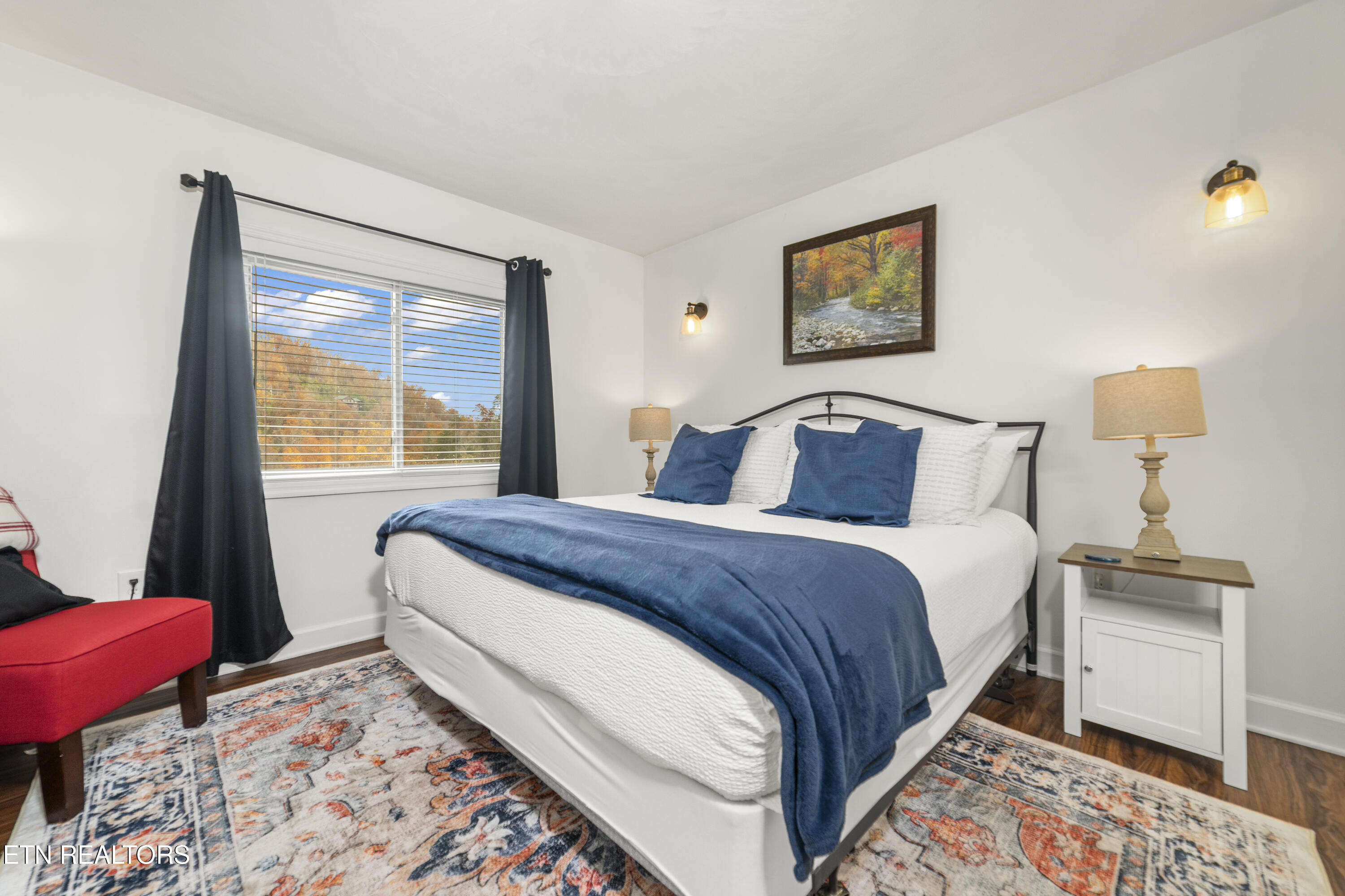 102 Baskins Creek Bypass Gatlinburg TN 37738