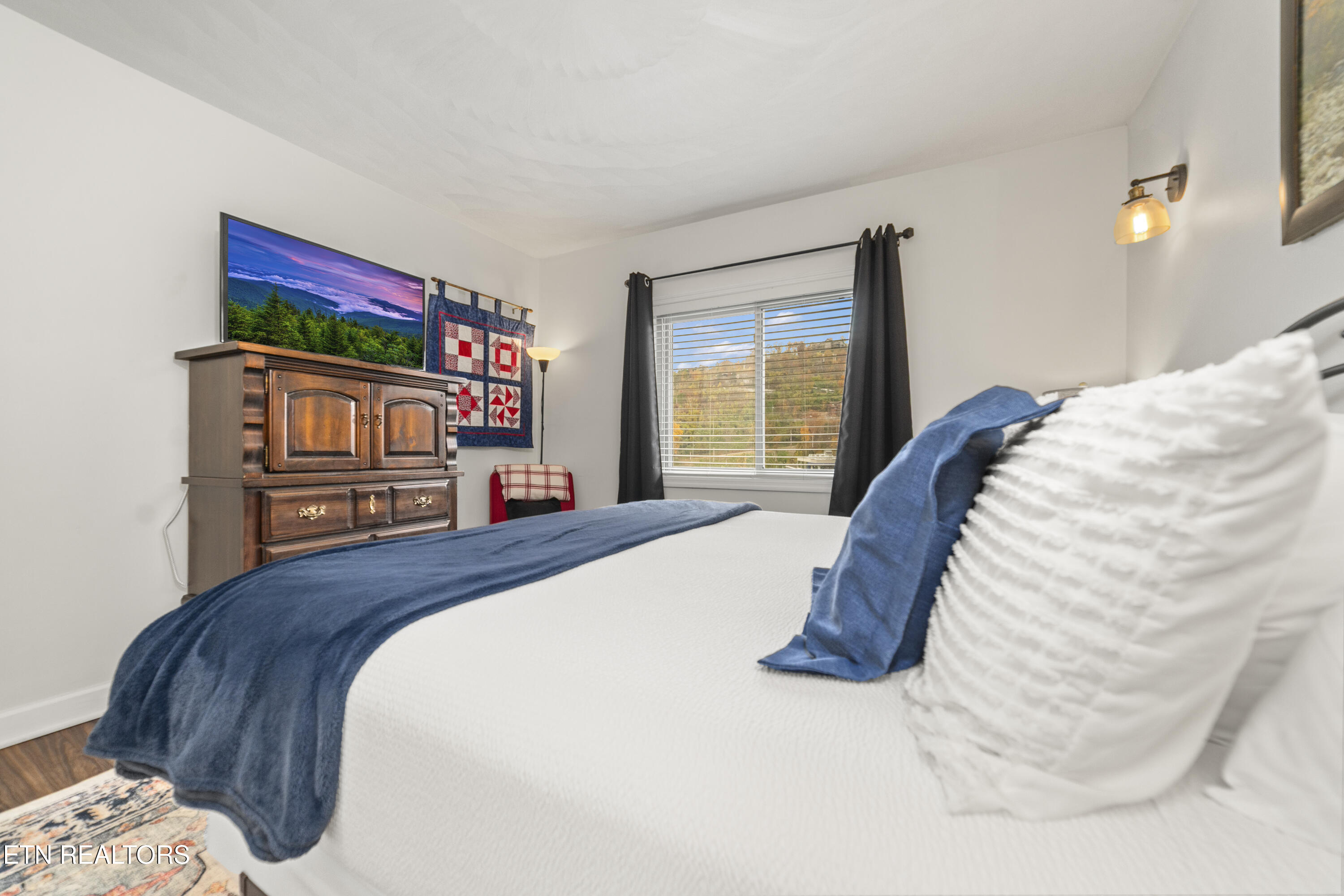 102 Baskins Creek Bypass Gatlinburg TN 37738