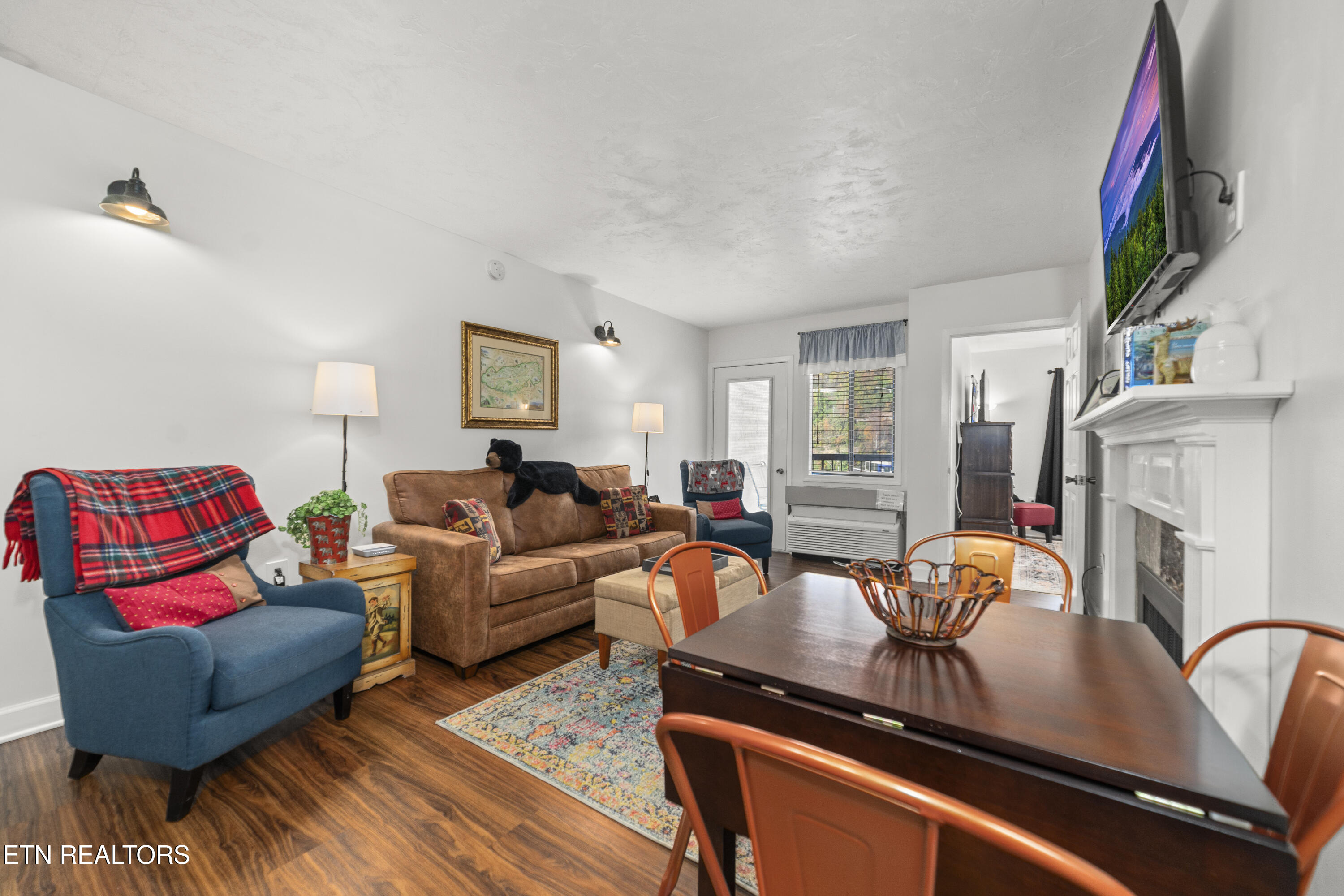 102 Baskins Creek Bypass Gatlinburg TN 37738