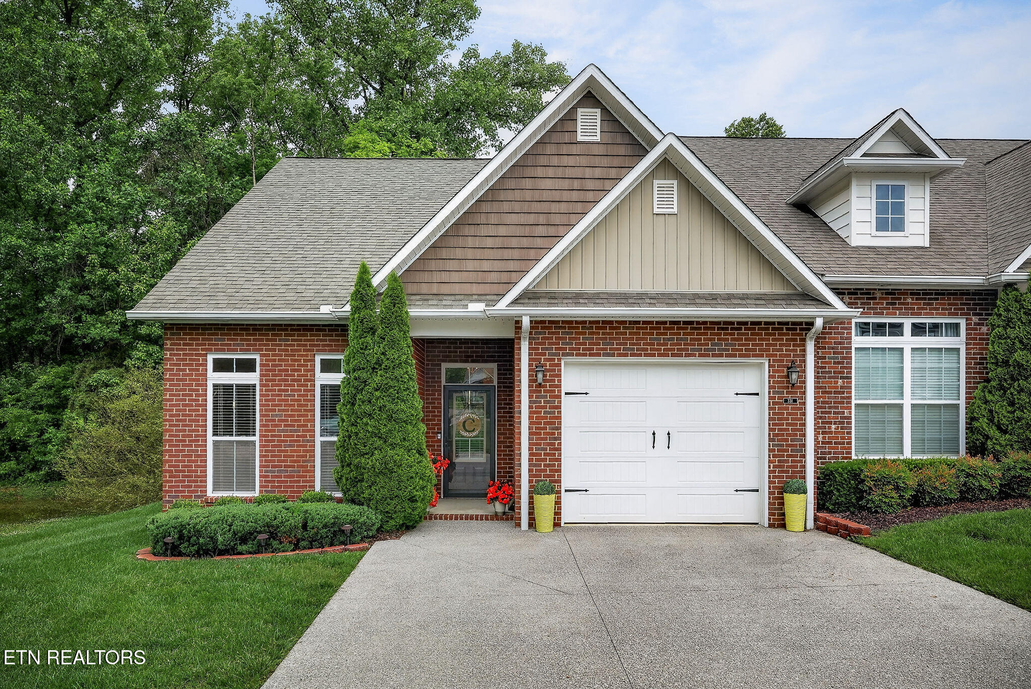 331 Bowerwood Circle Cookeville TN 38501