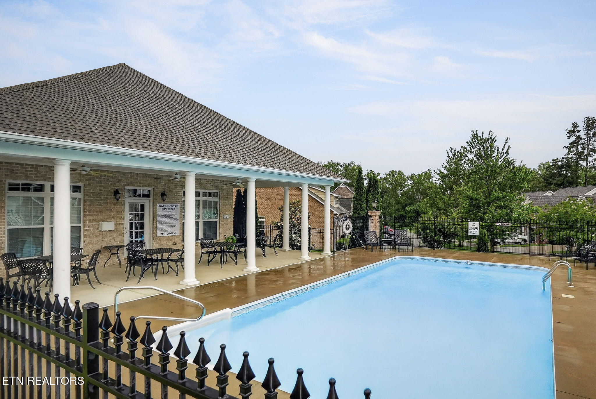 331 Bowerwood Circle Cookeville TN 38501