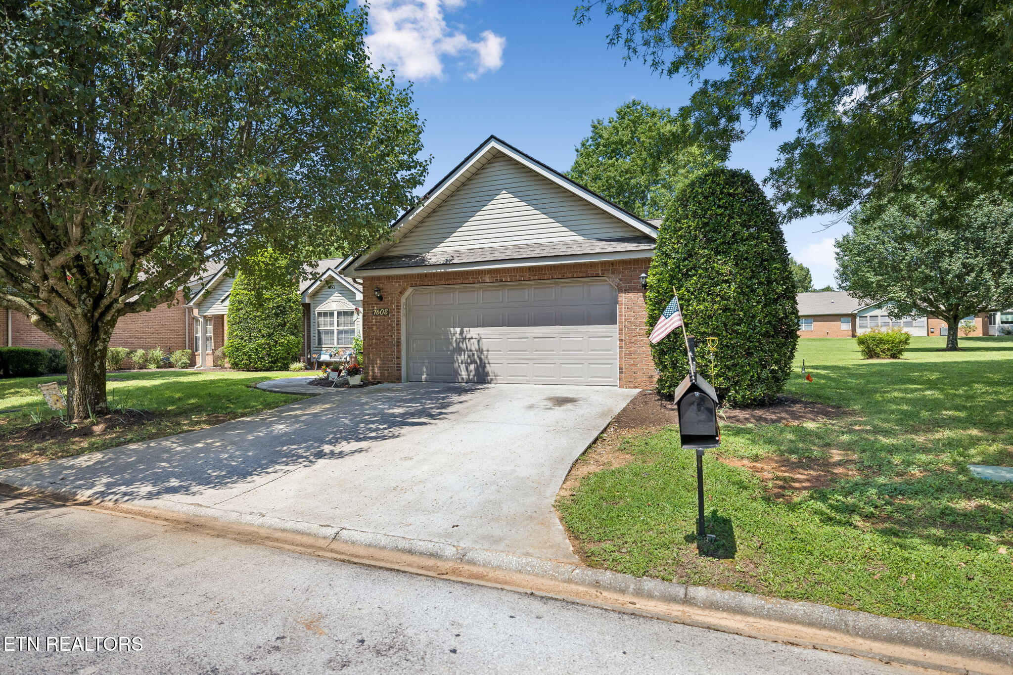 7608 Jewel Way Knoxville TN 37938