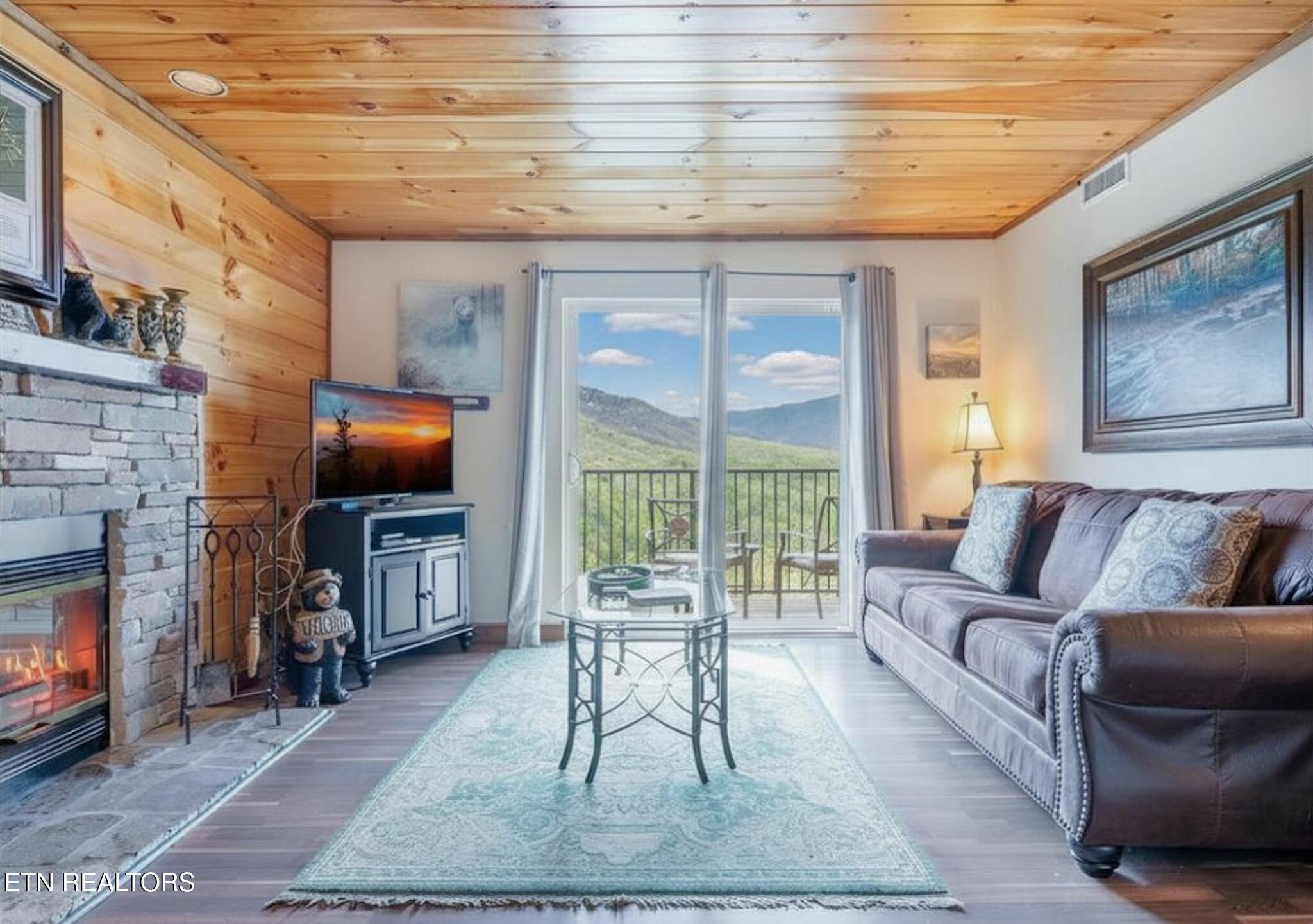 3710 Weber Road Gatlinburg TN 37738