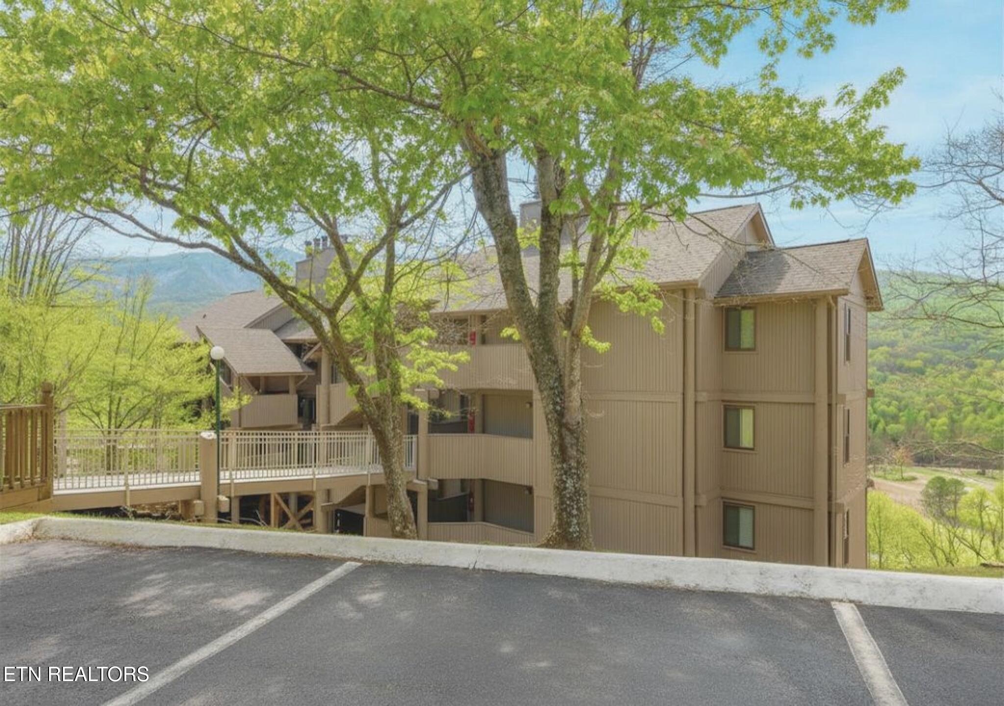 3710 Weber Road Gatlinburg TN 37738