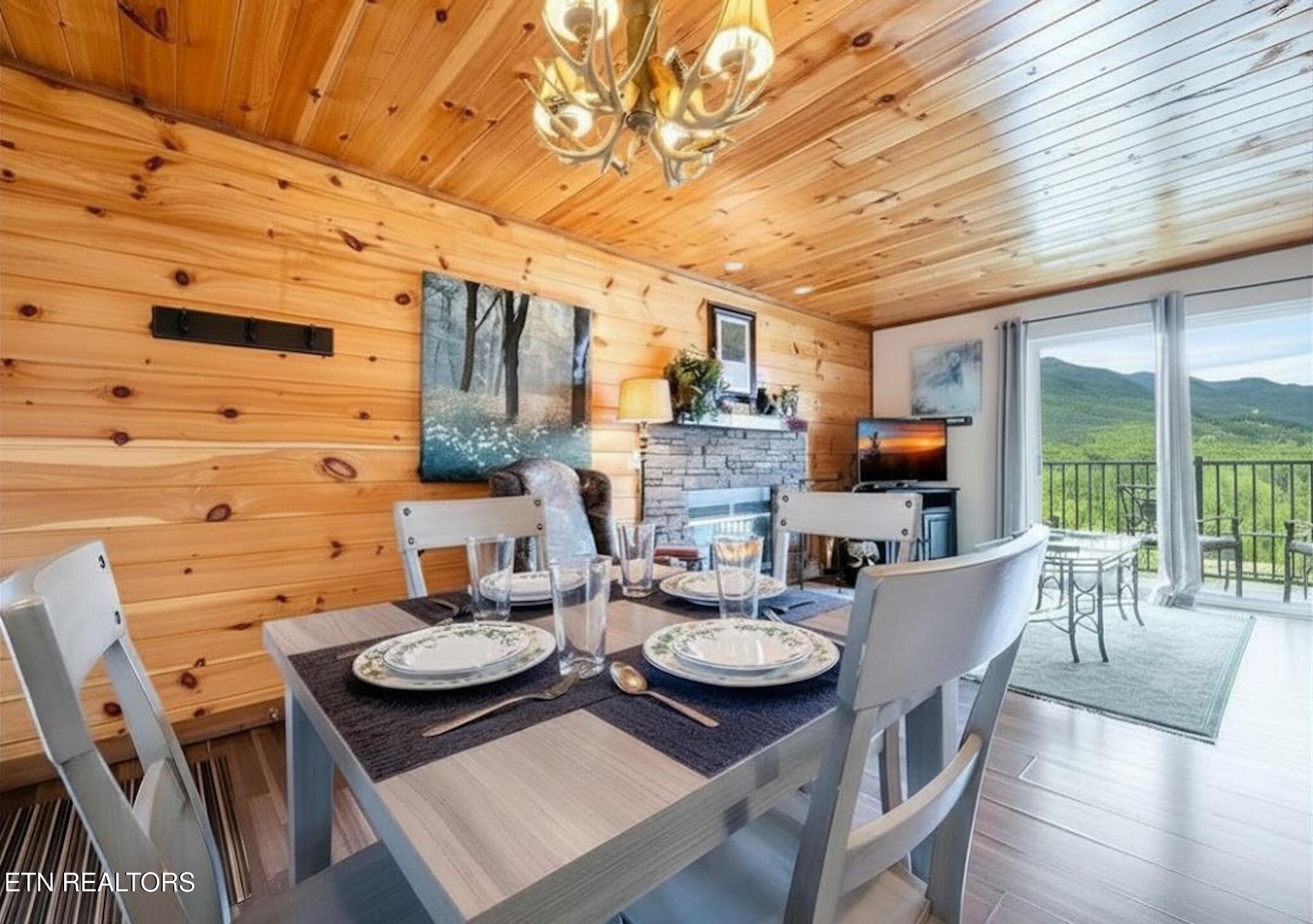 3710 Weber Road Gatlinburg TN 37738